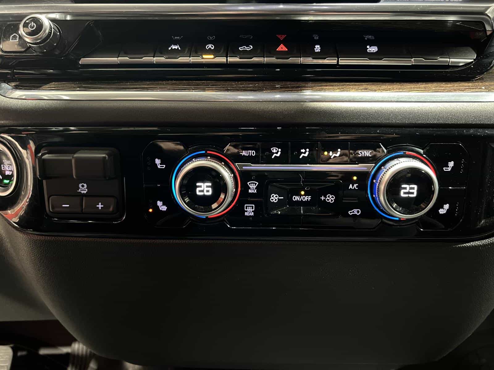 Image 29 GMC Sierra 1500 SLE 2024