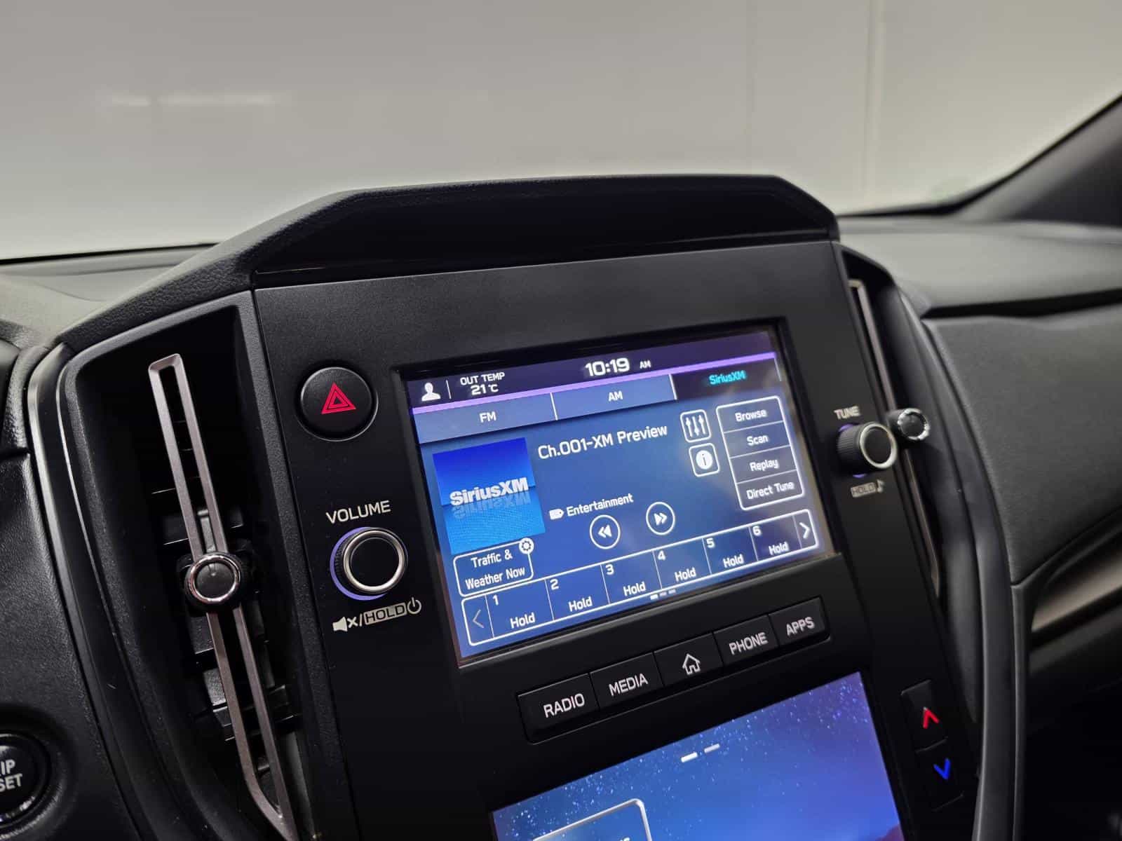 2023 Subaru WRX Base - Image 11