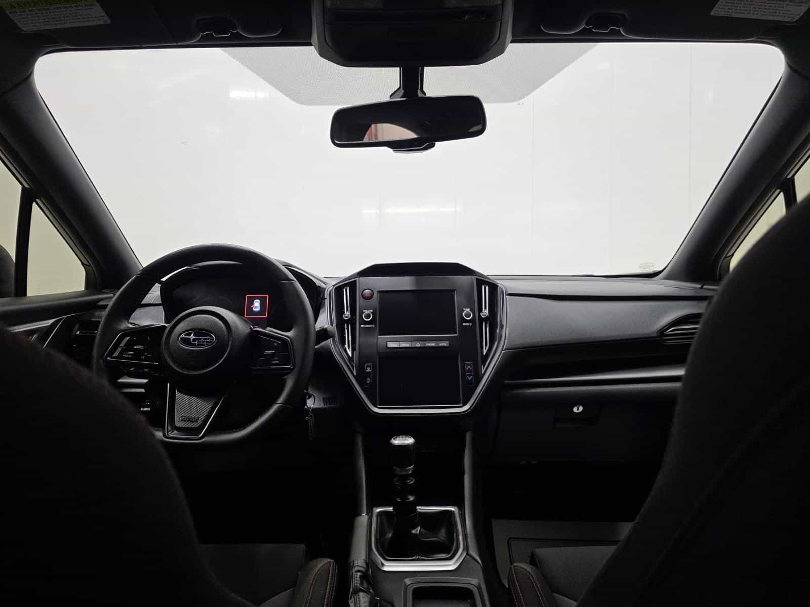 2023 Subaru WRX Base - Image 10