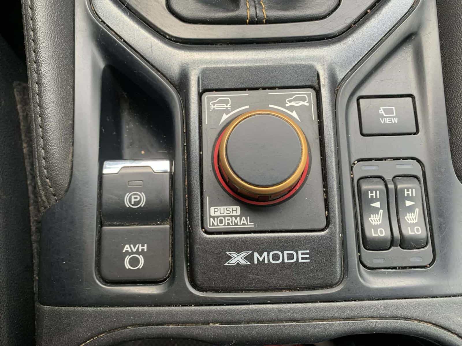 2022 Subaru Forester 2.5i Wilderness - Image 26