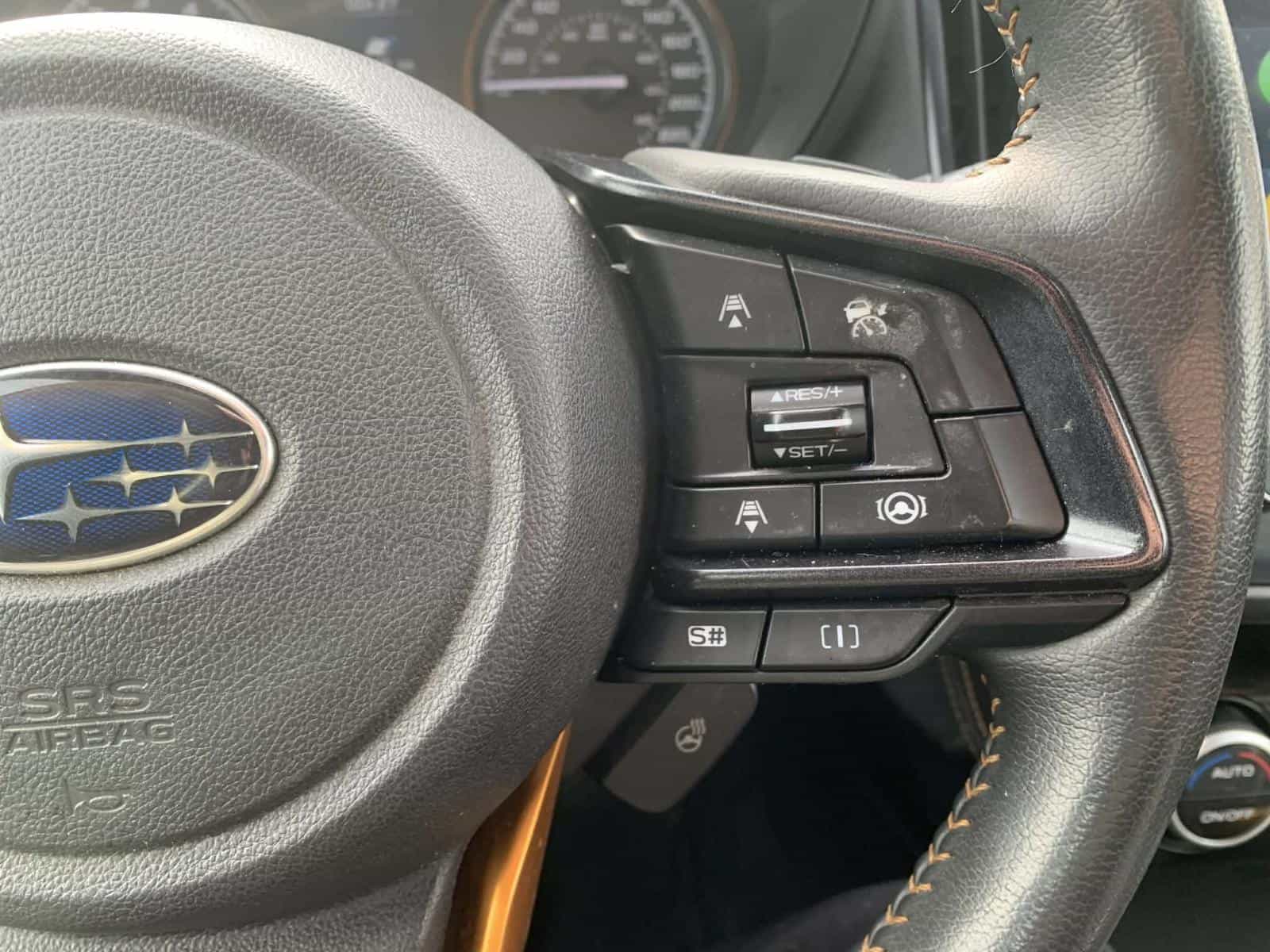 Image 19 Subaru Forester 2.5i Wilderness 2022