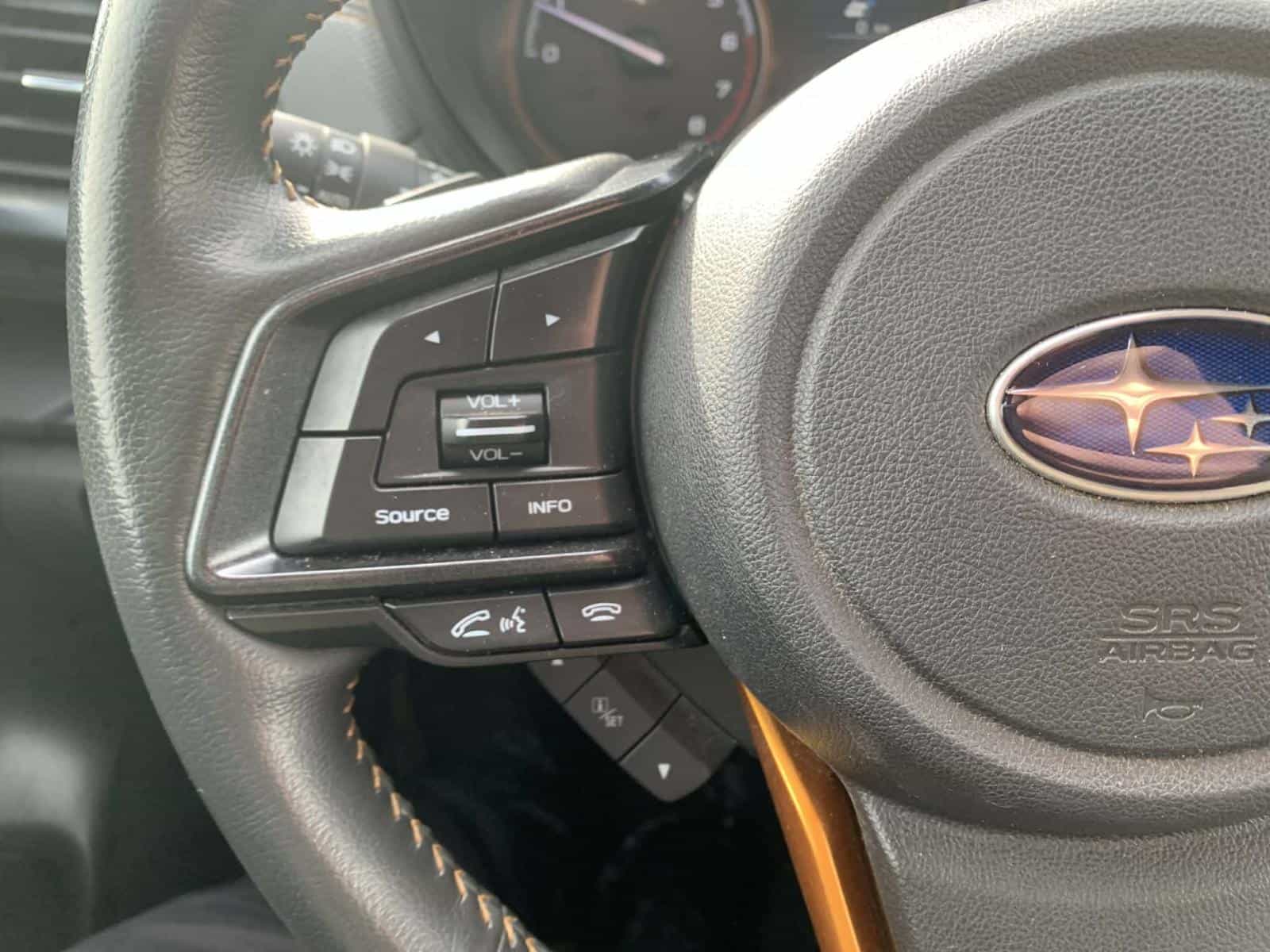 2022 Subaru Forester 2.5i Wilderness - Image 18