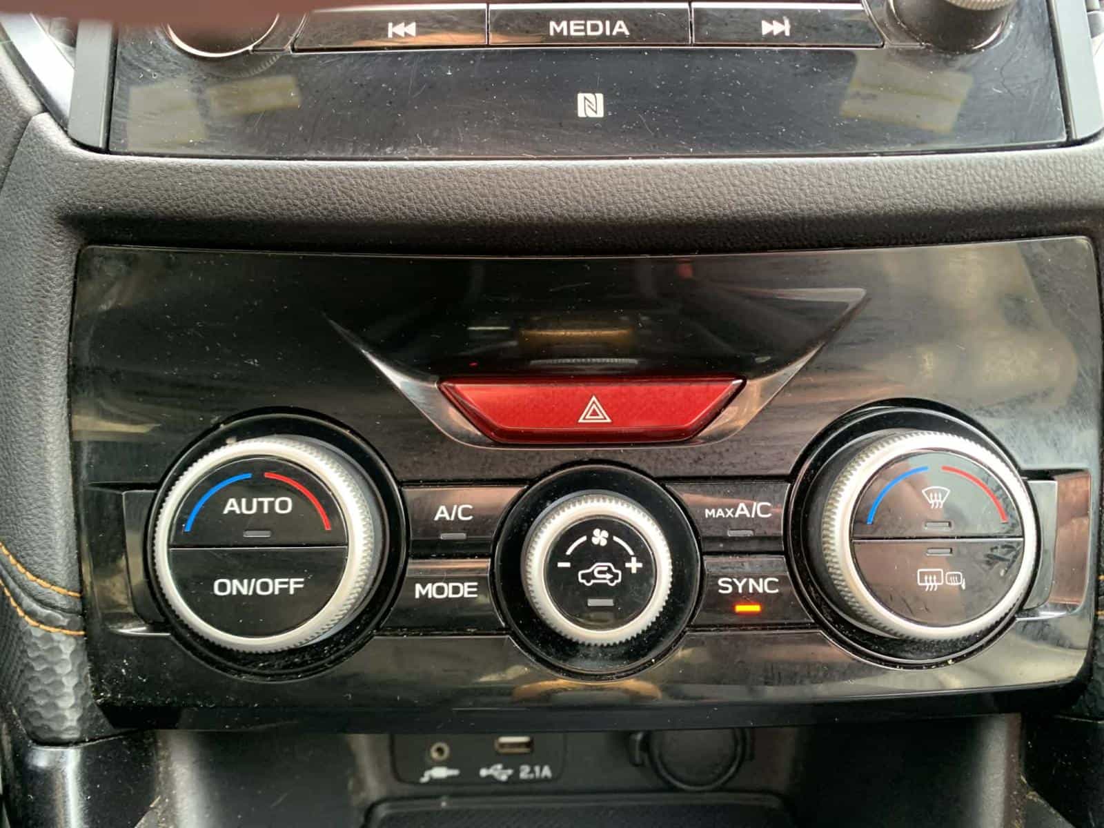 2022 Subaru Forester 2.5i Wilderness - Image 28