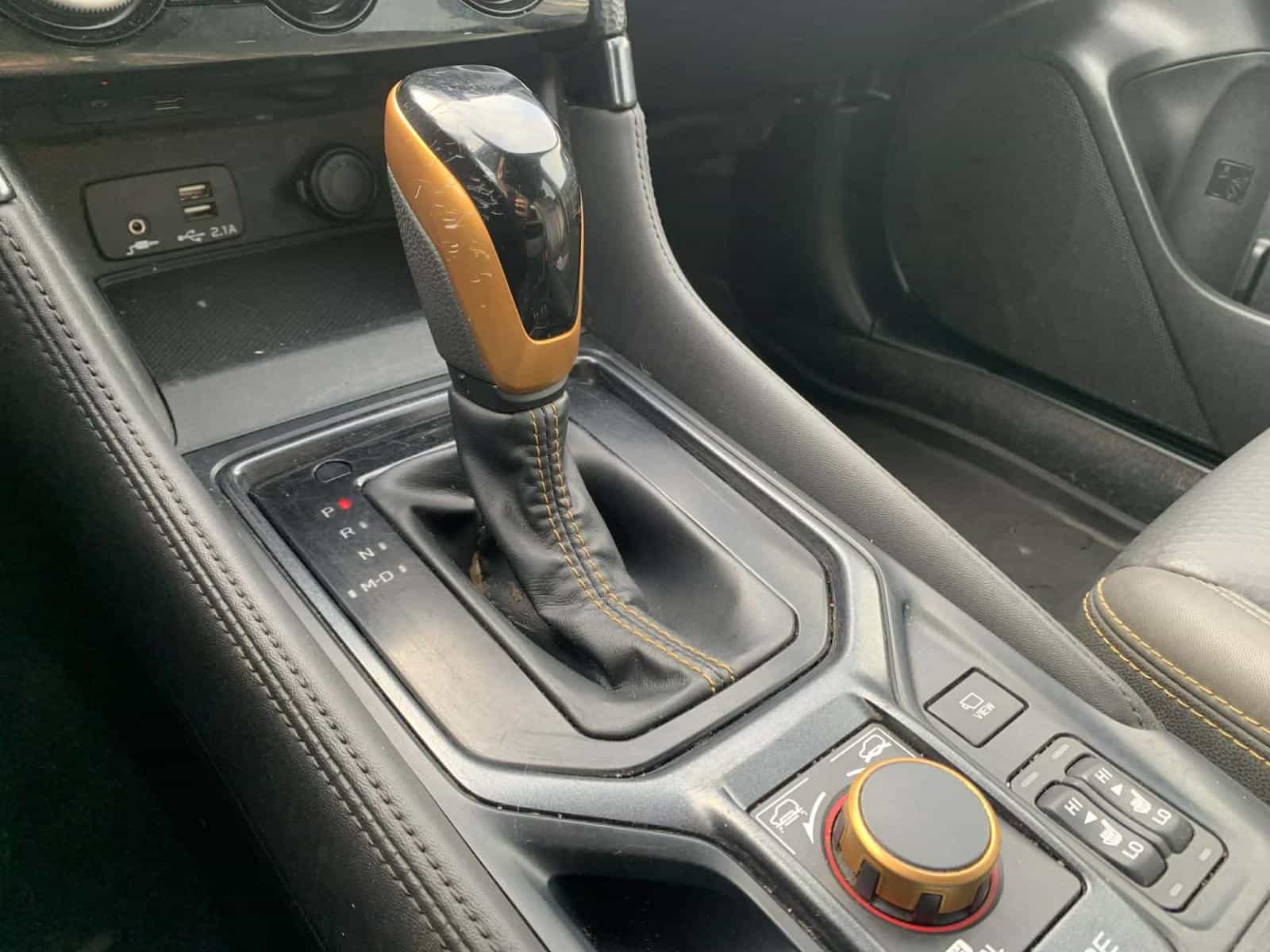 2022 Subaru Forester 2.5i Wilderness - Image 29