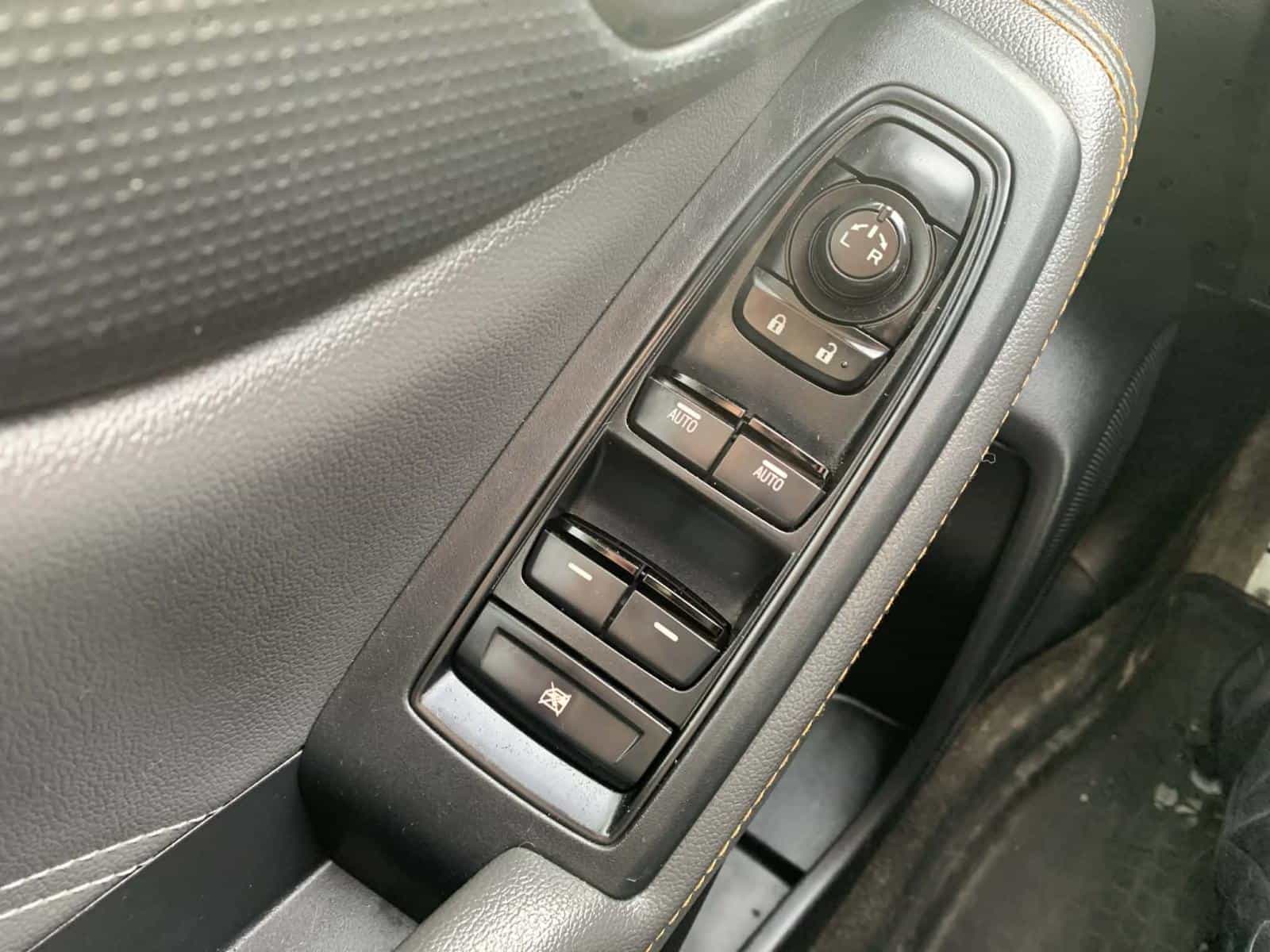 Image 31 Subaru Forester 2.5i Wilderness 2022