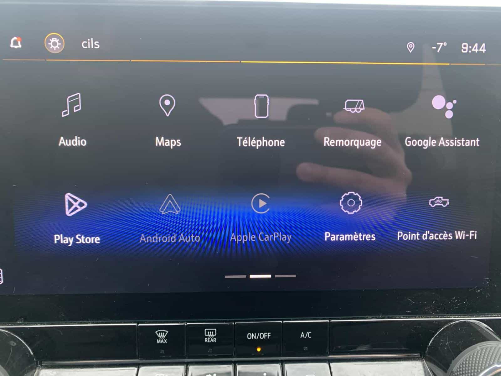 2023 Chevrolet Colorado WT - Image 18