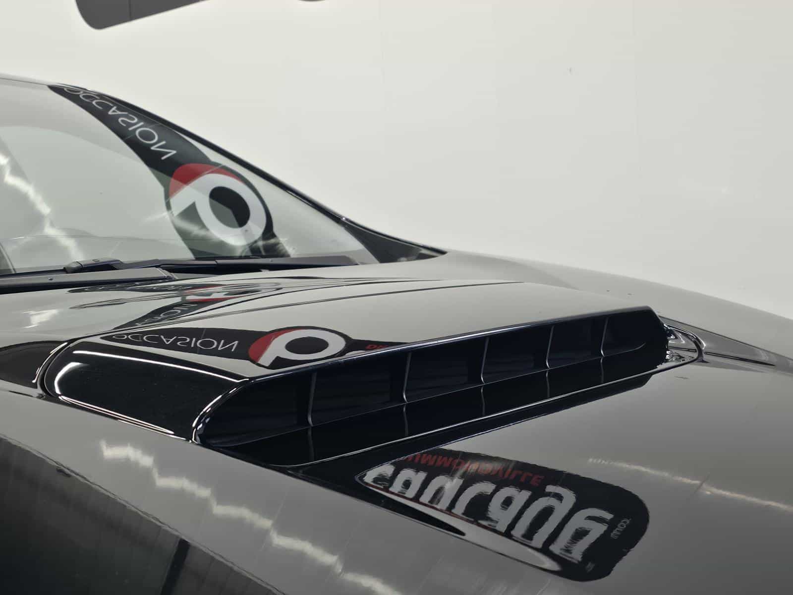 2023 Subaru WRX Base - Image 3