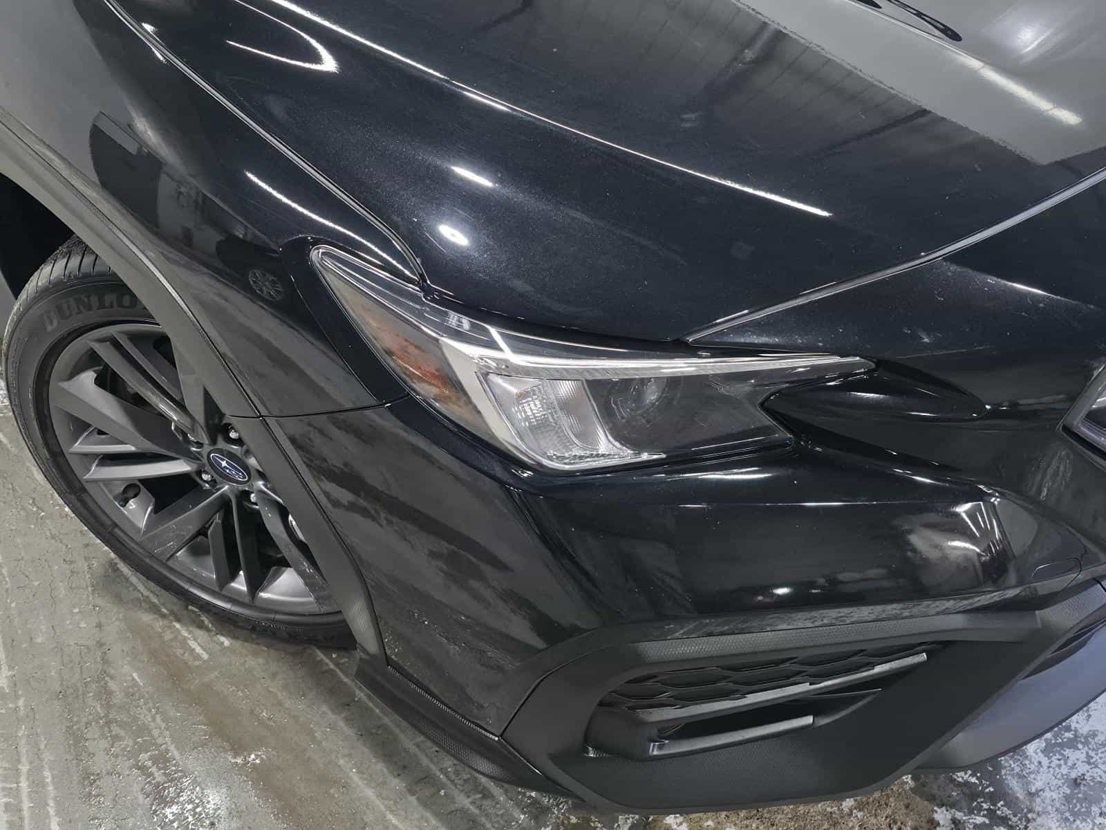 2023 Subaru WRX Base - Image 5