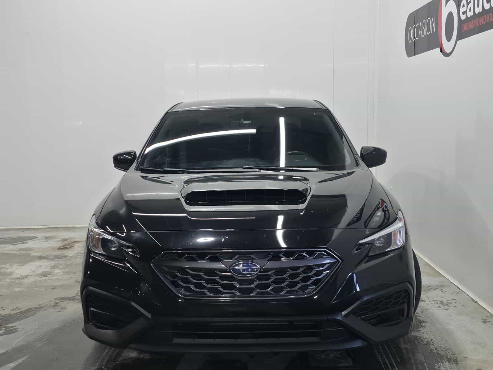 2023 Subaru WRX Base - Image 7