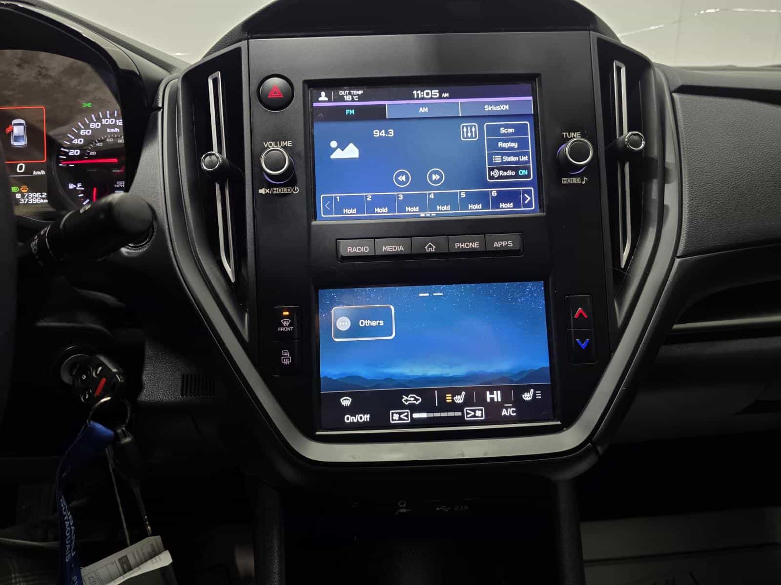 2023 Subaru WRX Base - Image 15