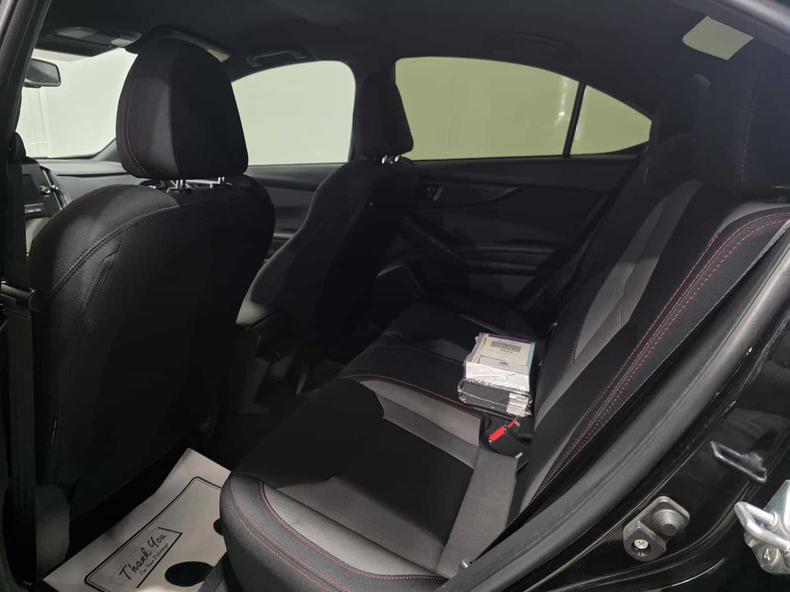 2023 Subaru WRX Base - Image 22