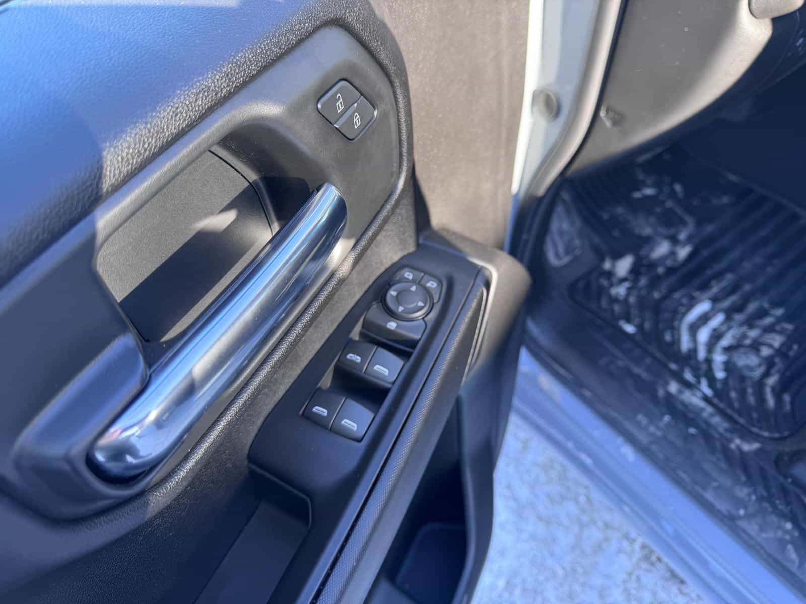 Image 16 GMC Sierra 1500 Pro 2024