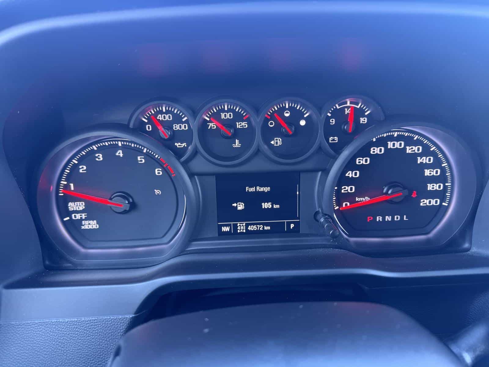 Image 19 GMC Sierra 1500 Pro 2024