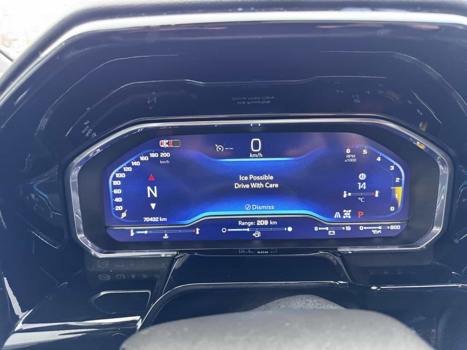 2024 Chevrolet Silverado 1500 RST - Image 22