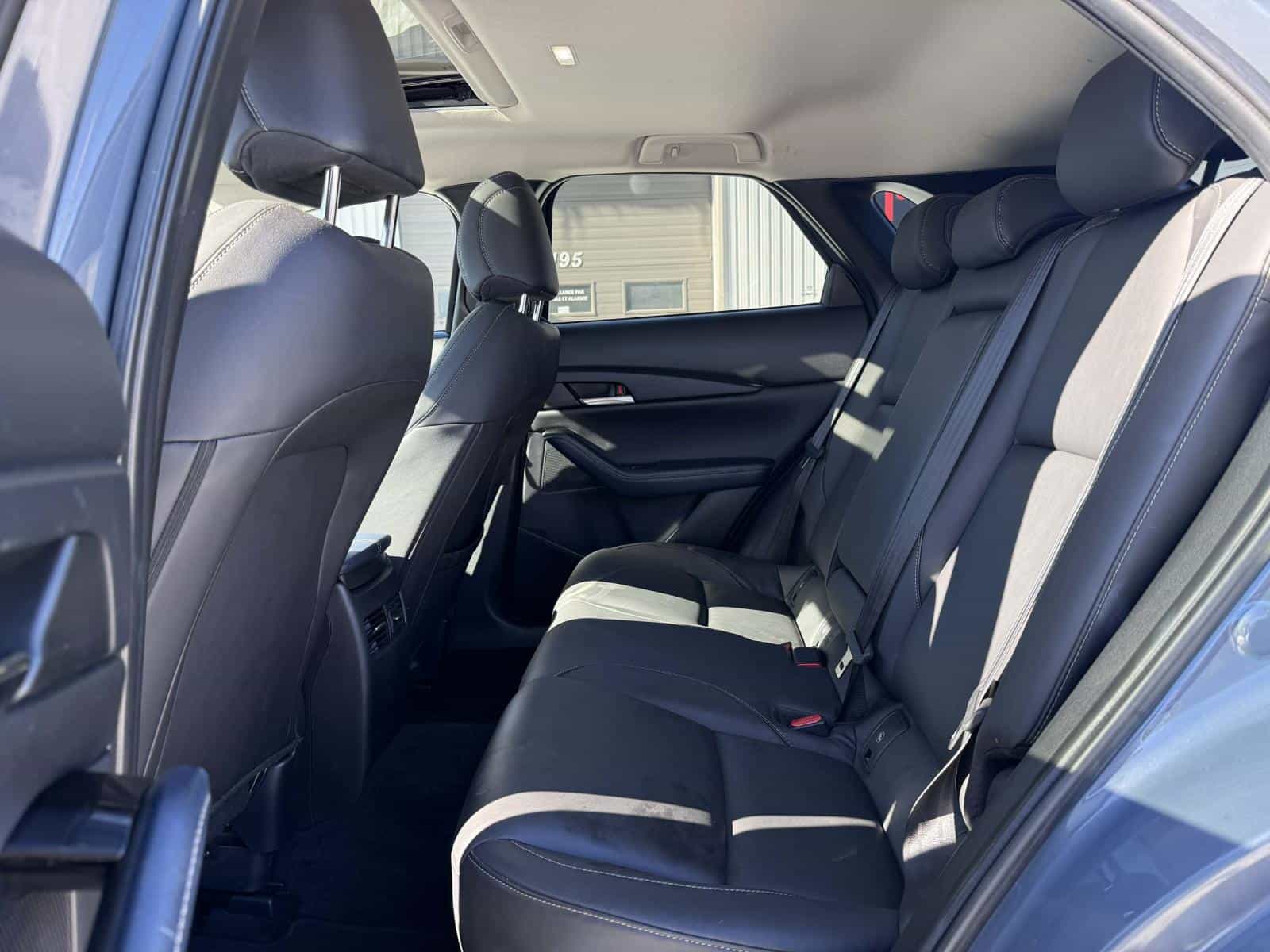 2021 Mazda CX-30 GS - Image 8