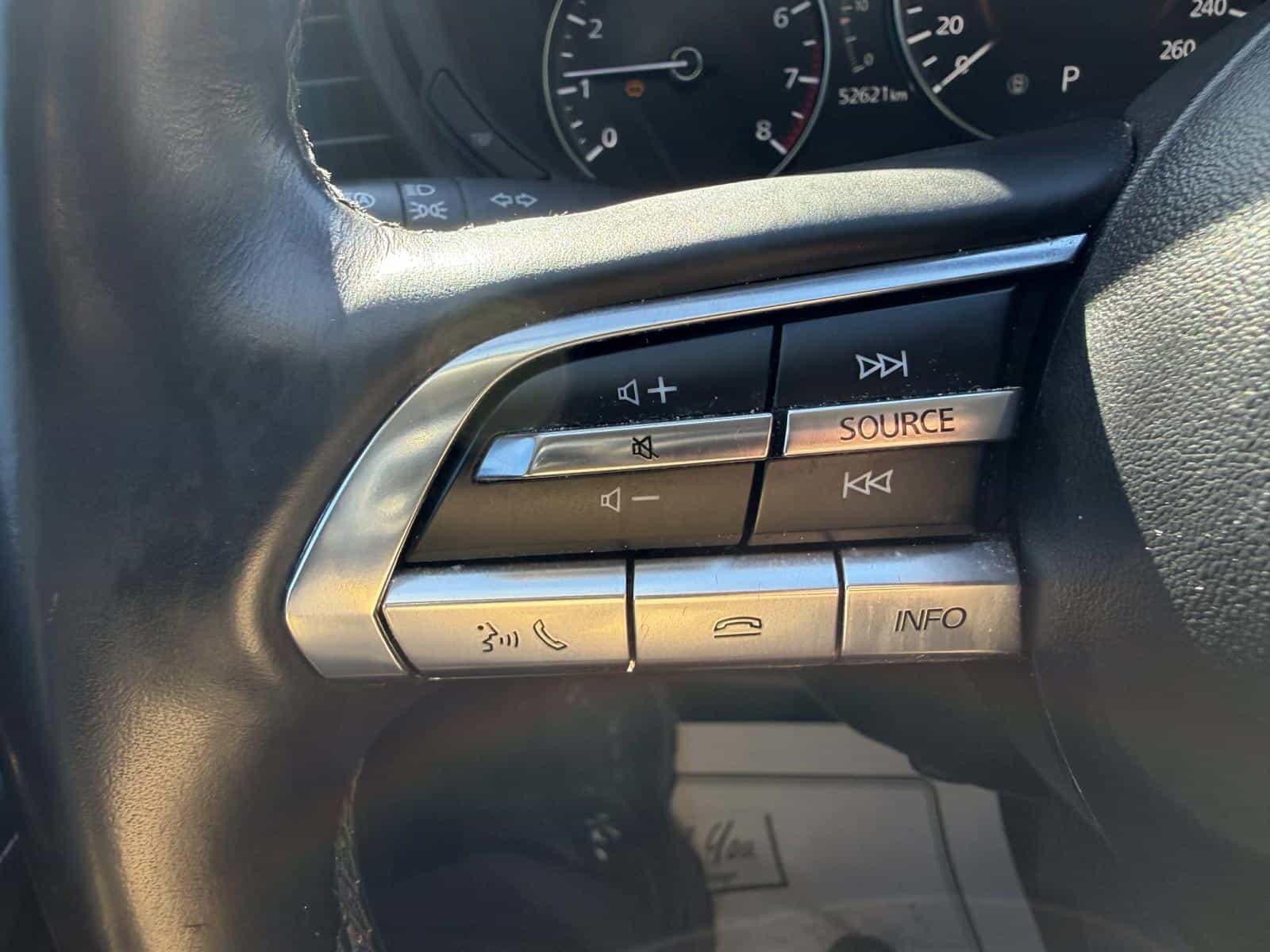 Image 17 Mazda CX-30 GS 2021