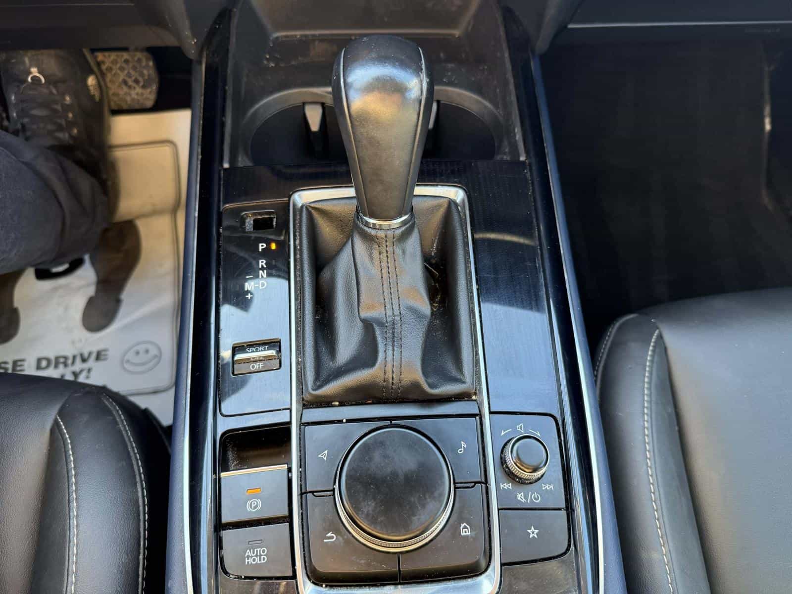 2021 Mazda CX-30 GS - Image 23