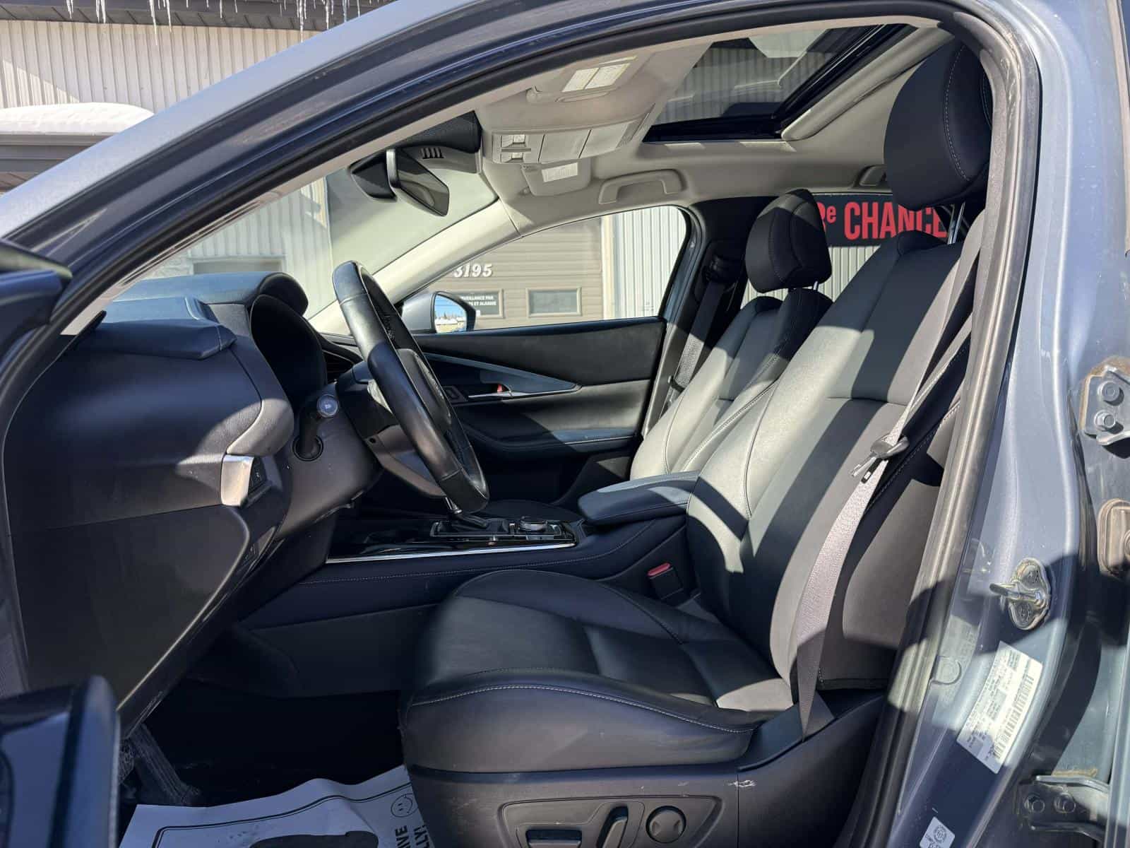 2021 Mazda CX-30 GS - Image 7