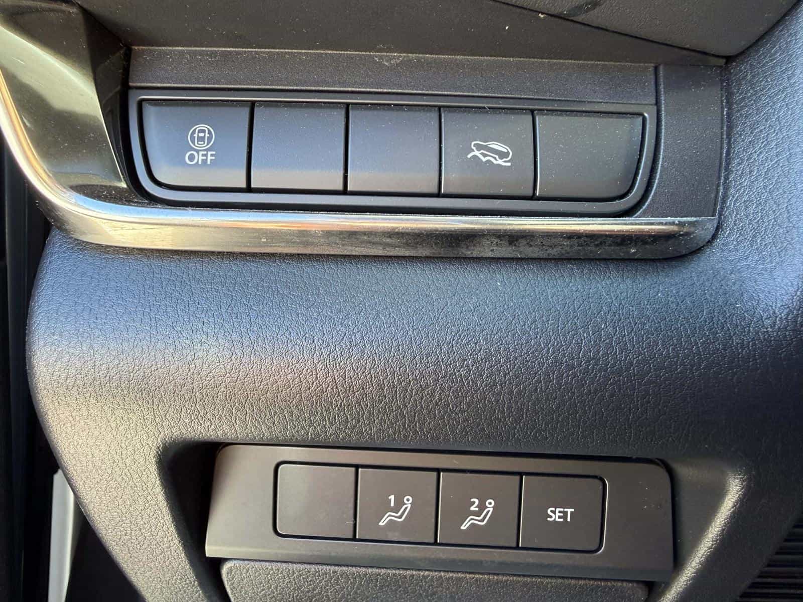 2021 Mazda CX-30 GS - Image 25