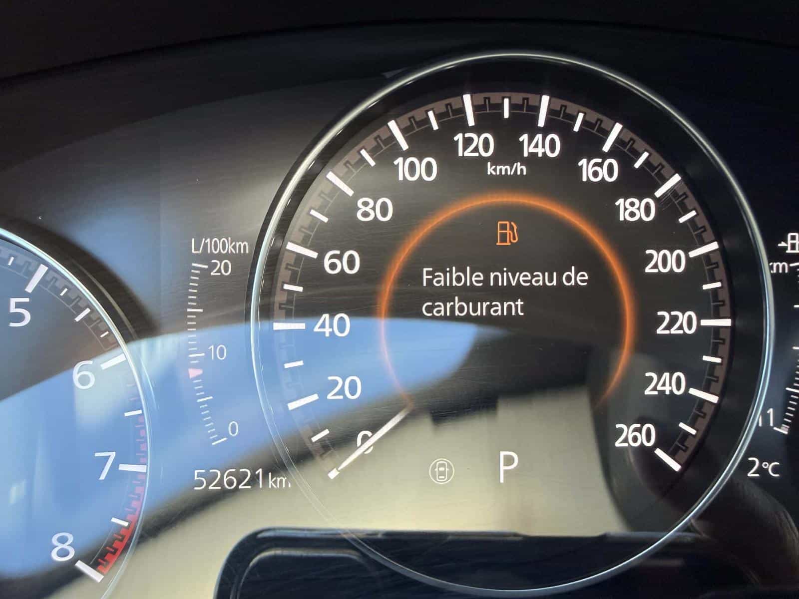 2021 Mazda CX-30 GS - Image 19