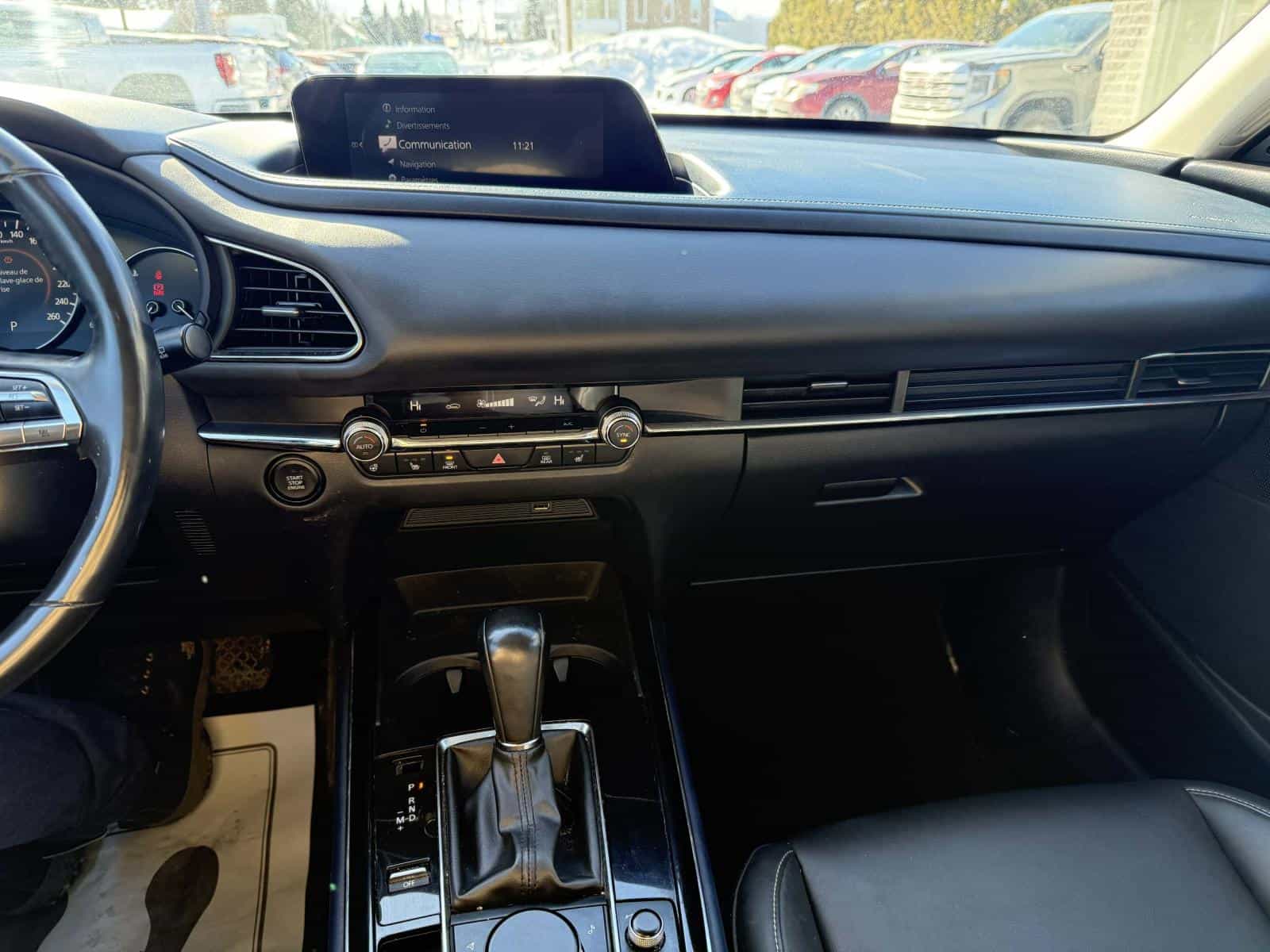 Image 21 Mazda CX-30 GS 2021