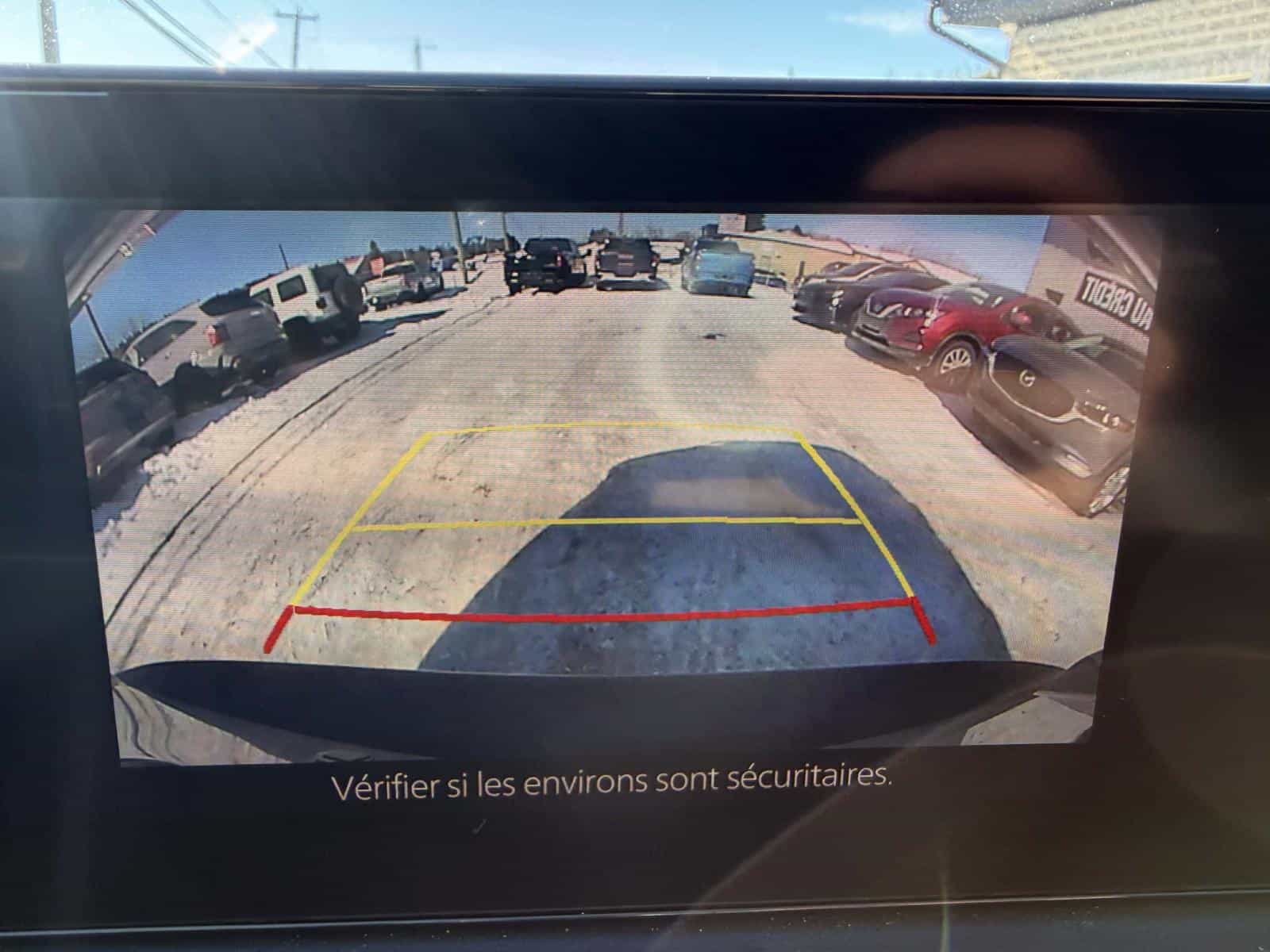 2021 Mazda CX-30 GS - Image 22