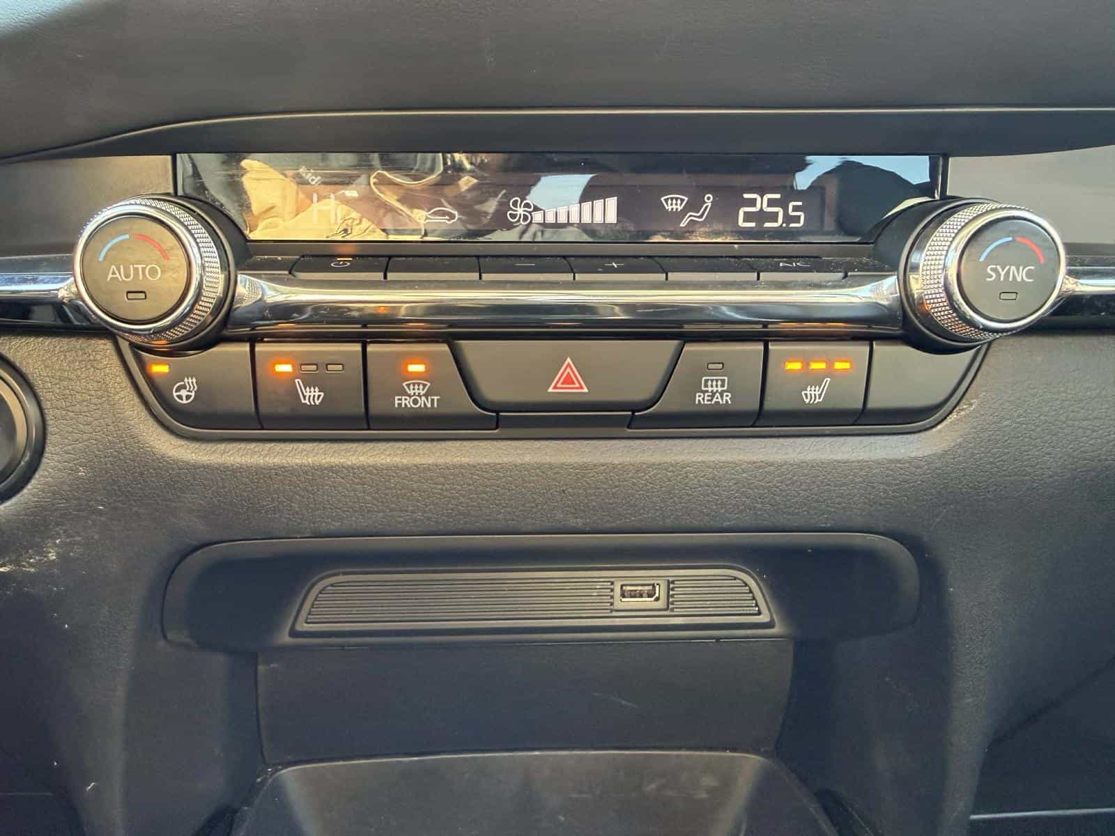 2021 Mazda CX-30 GS - Image 26