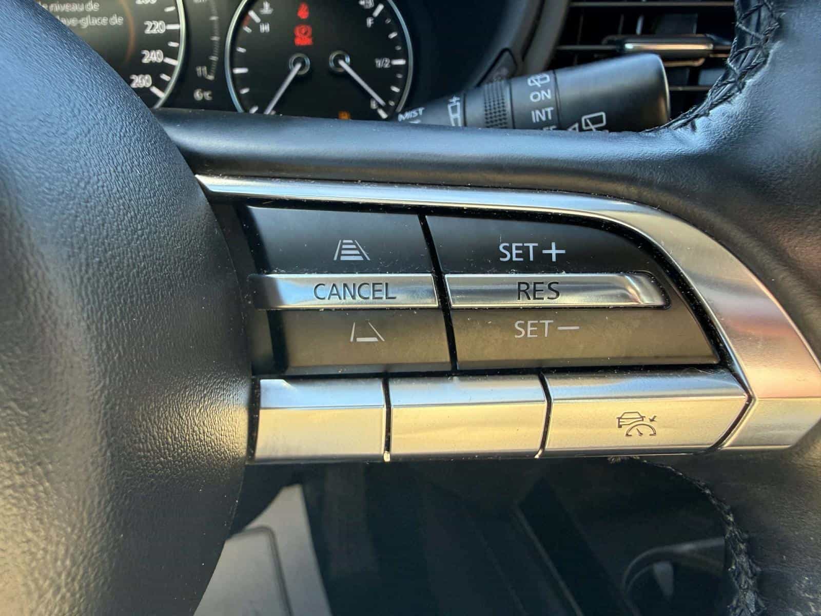 Image 18 Mazda CX-30 GS 2021