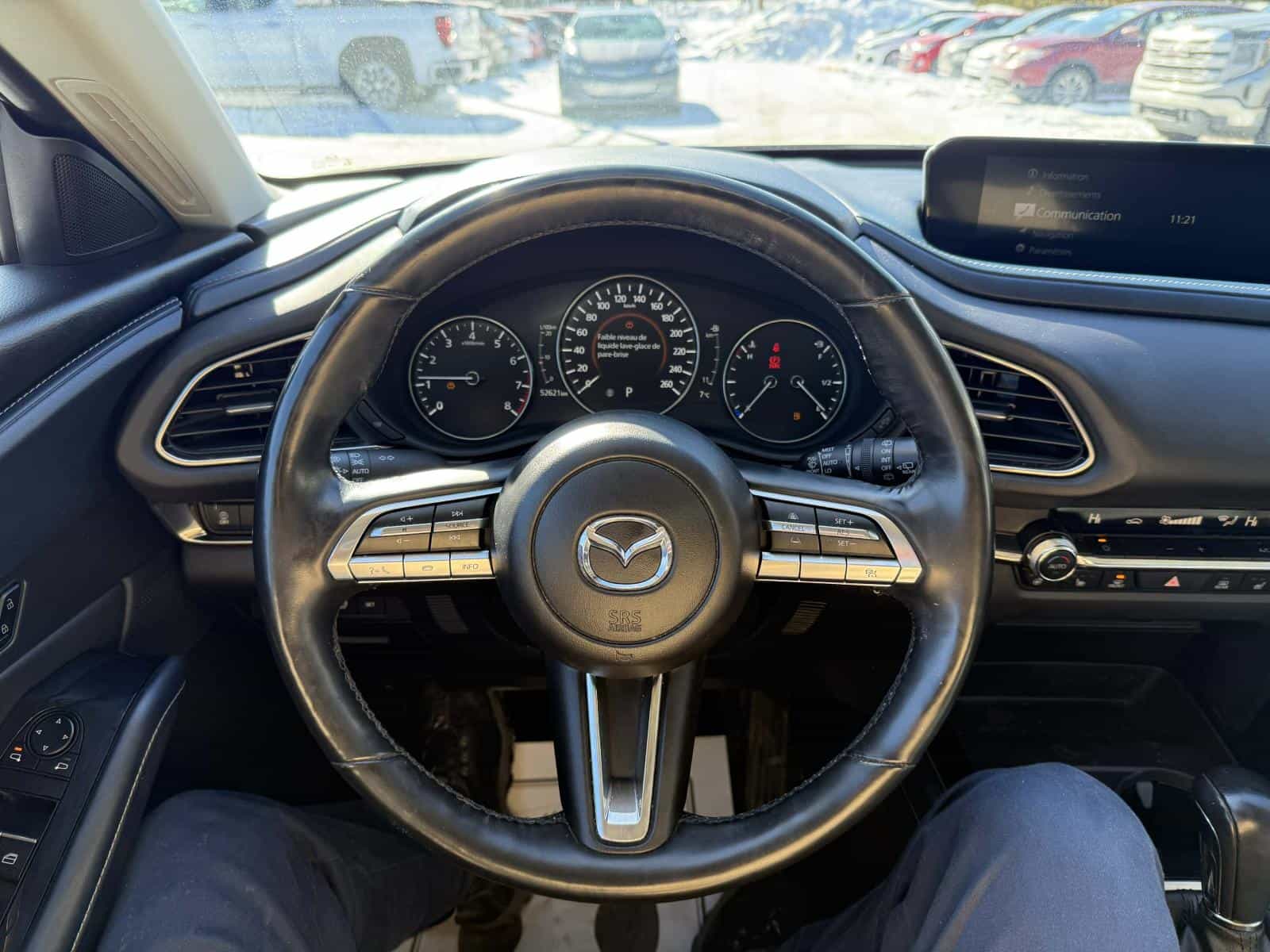 Image 16 Mazda CX-30 GS 2021