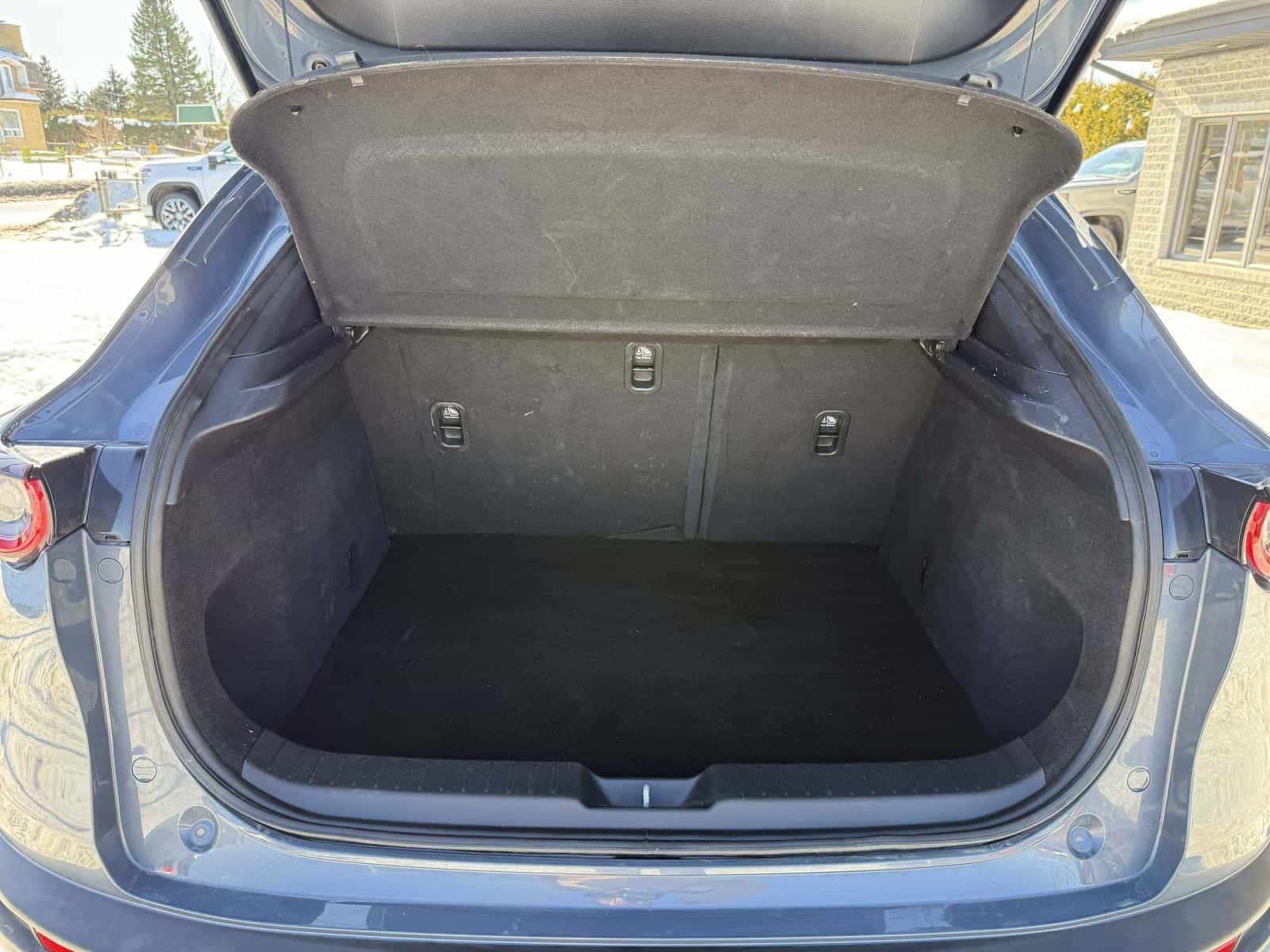 Image 9 Mazda CX-30 GS 2021