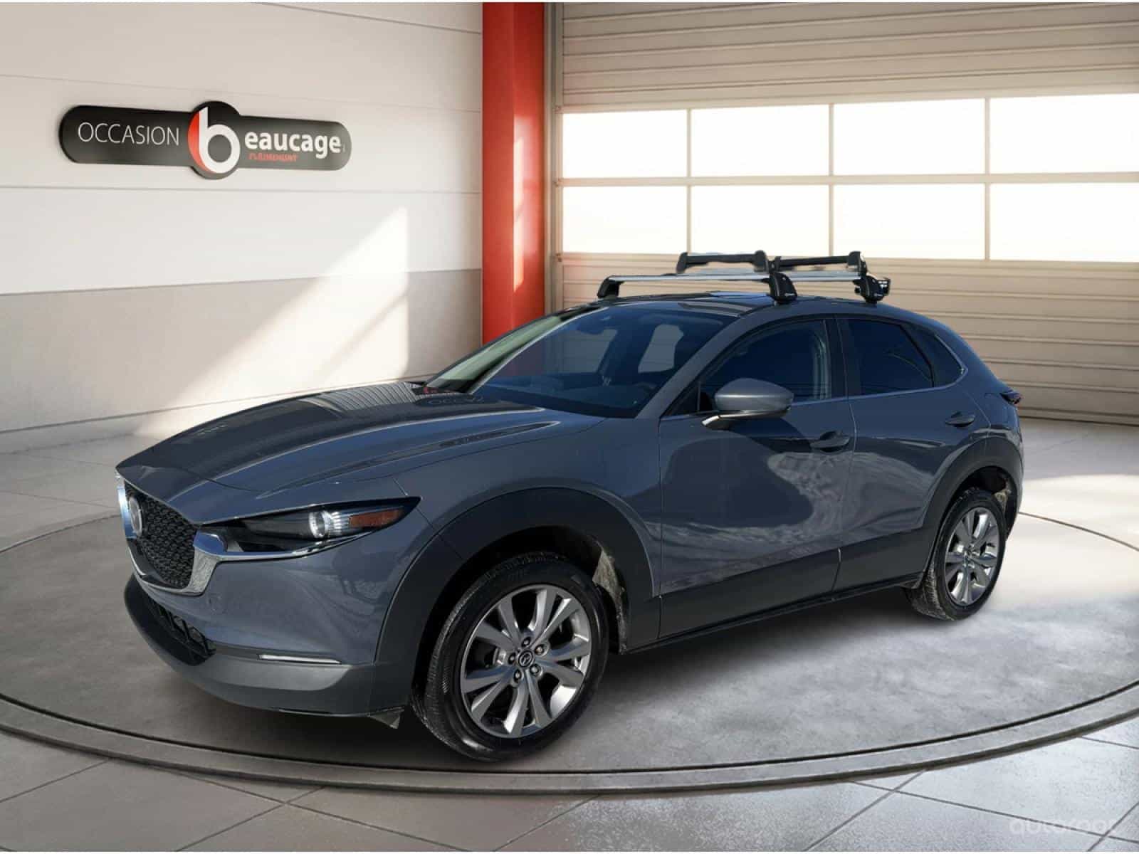 Image 1 Mazda CX-30 GS 2021