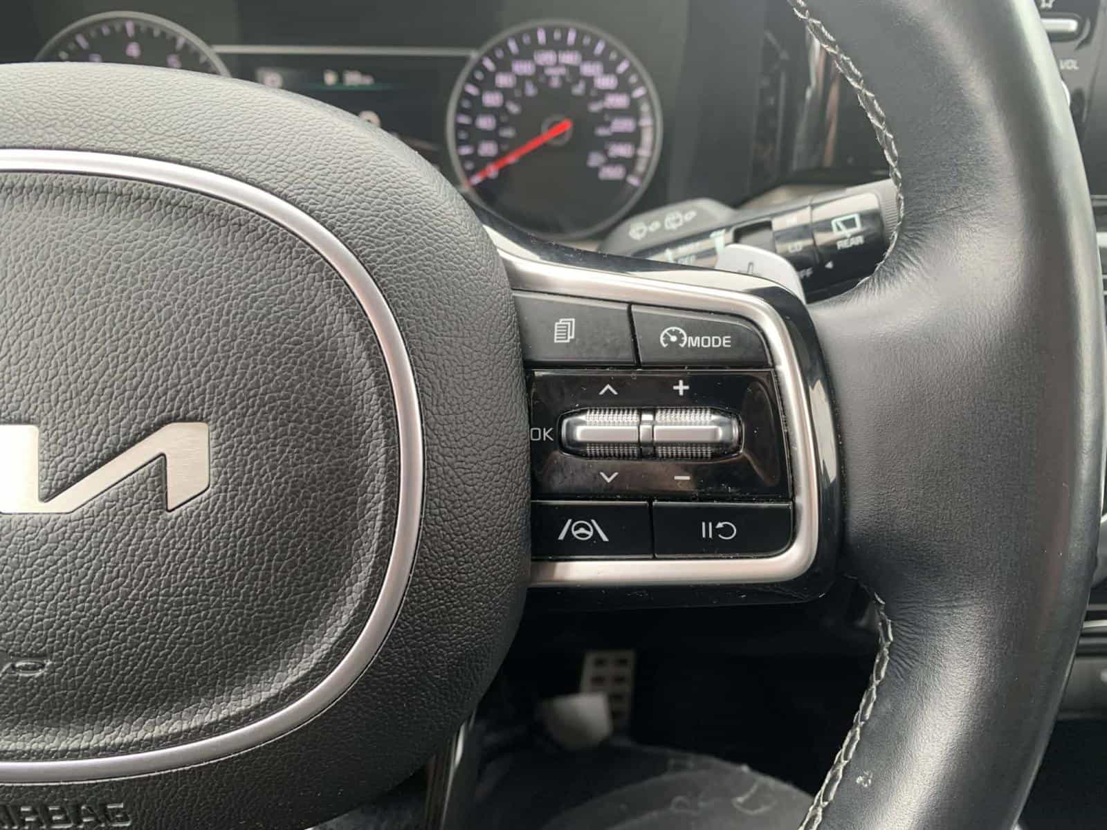 2023 Kia Sorento EX - Image 14