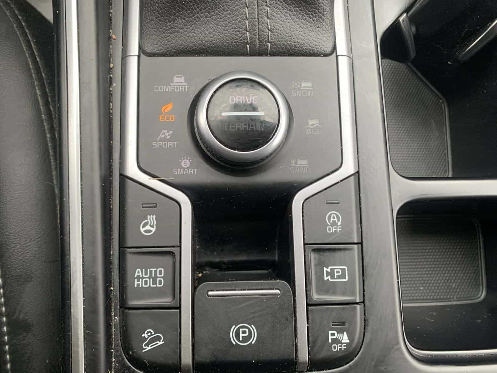 2023 Kia Sorento EX - Image 29