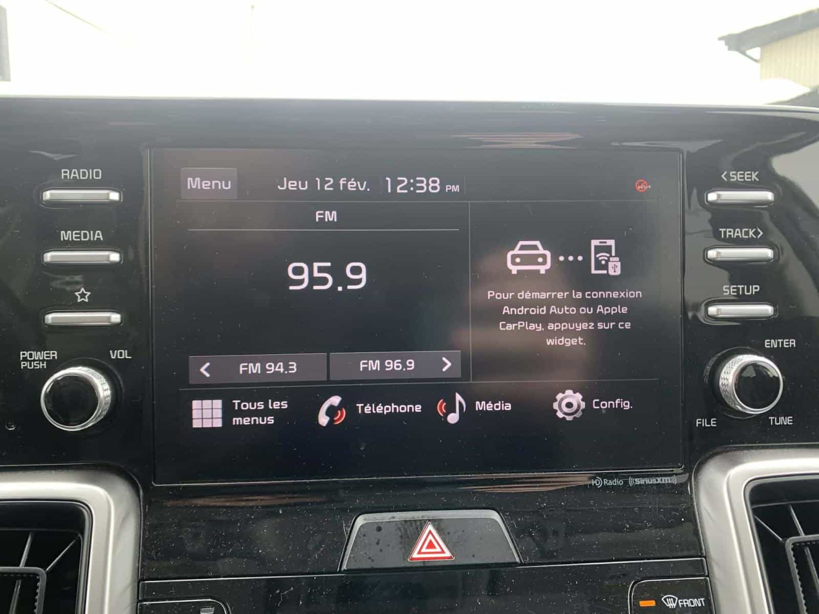 2023 Kia Sorento EX - Image 25