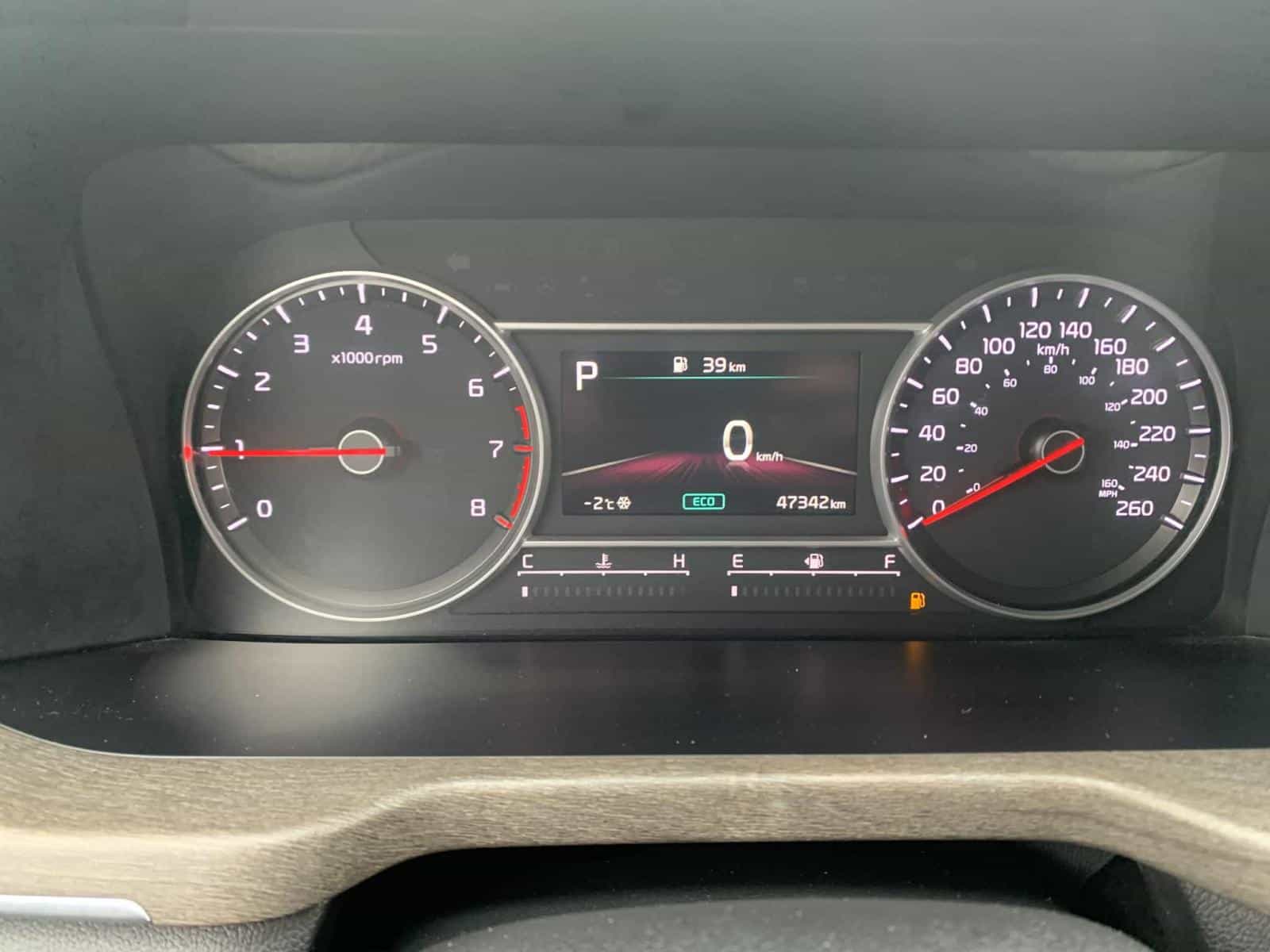 2023 Kia Sorento EX - Image 24