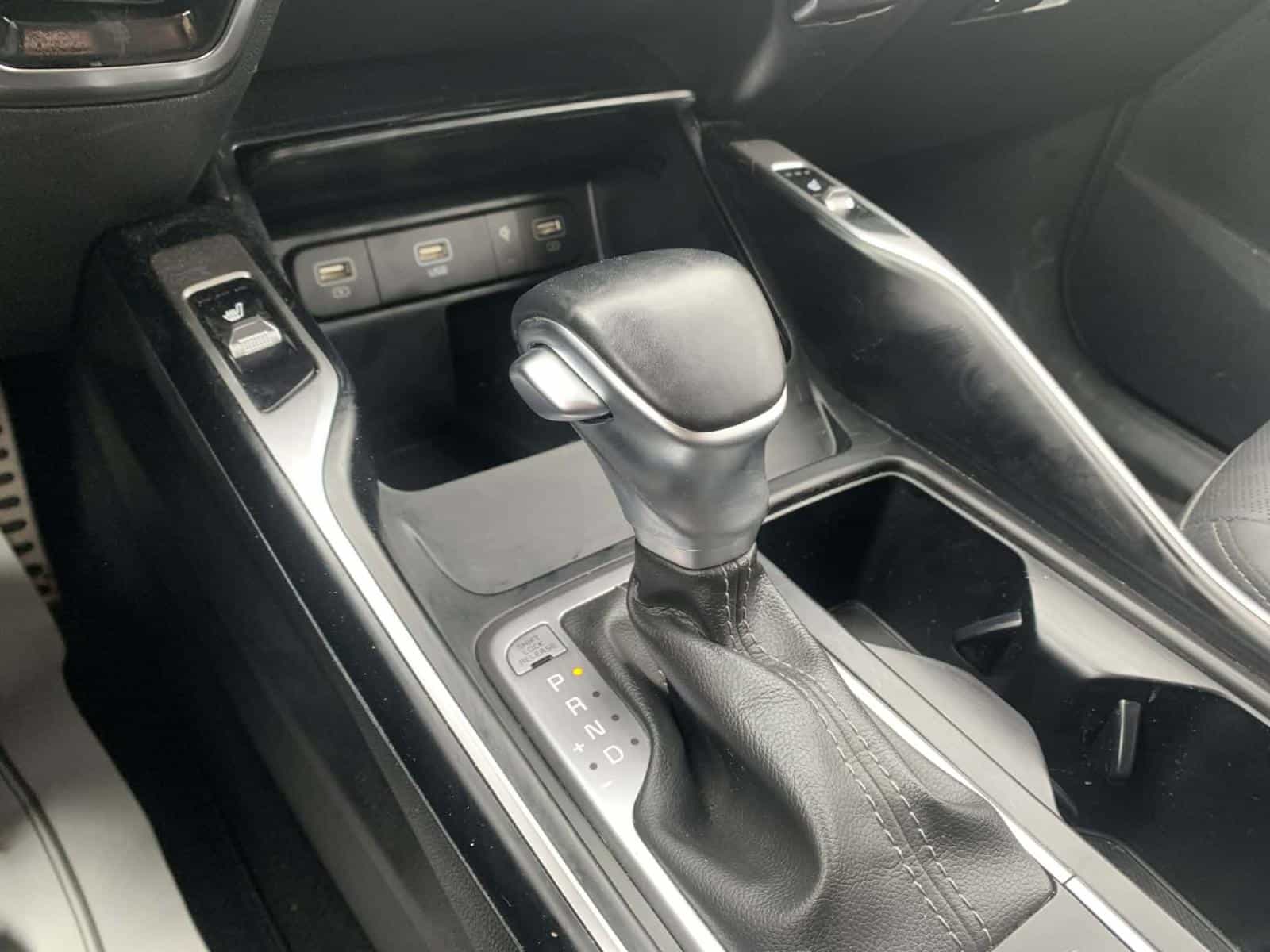 2023 Kia Sorento EX - Image 28