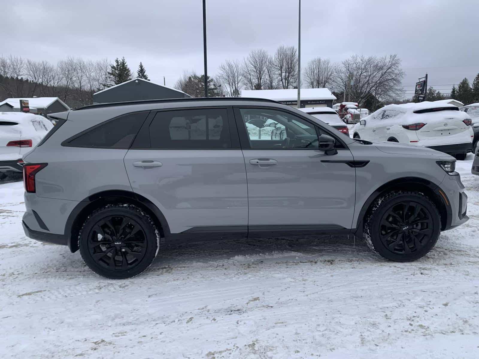 2023 Kia Sorento EX - Image 20