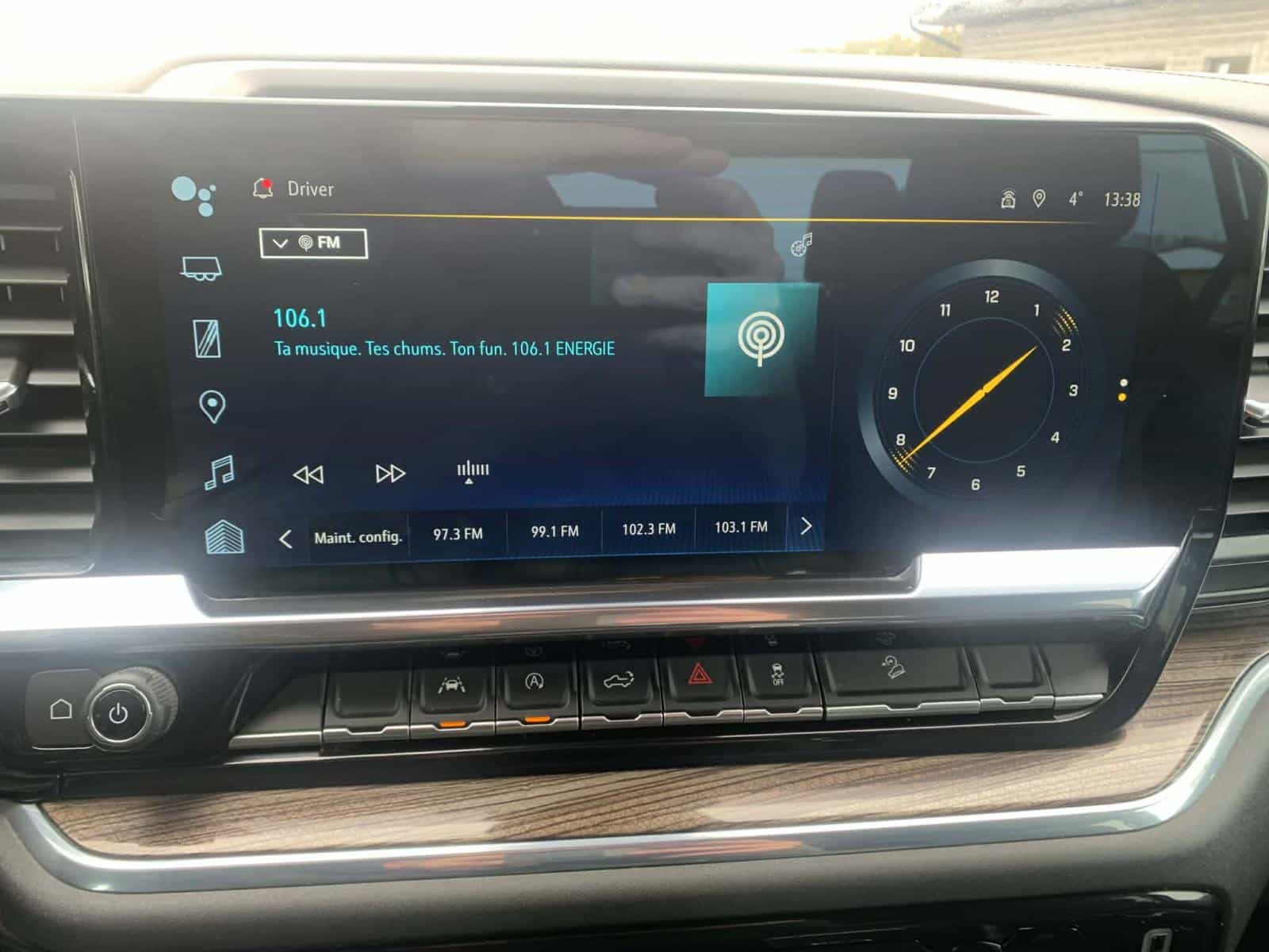 Image 24 Chevrolet Silverado 1500 LT Trail Boss 2024