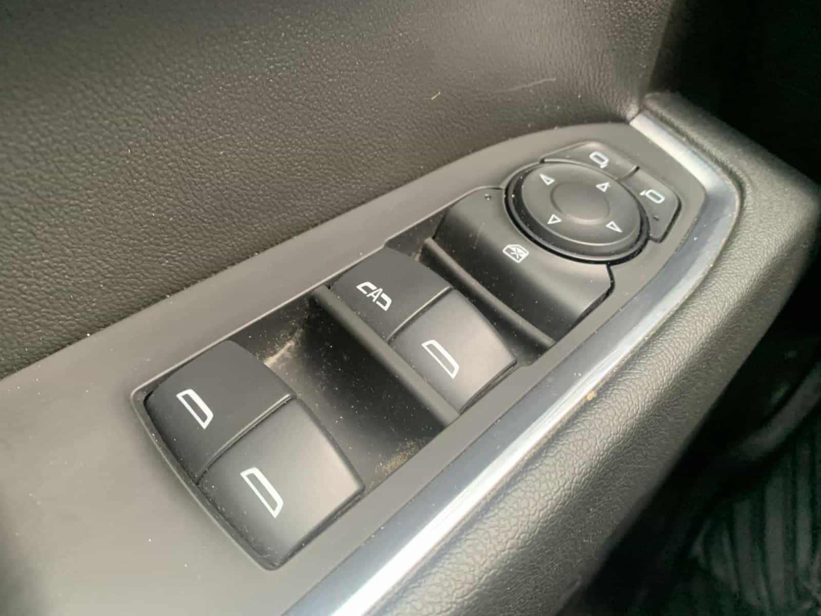 Image 20 Chevrolet Silverado 1500 LT Trail Boss 2024