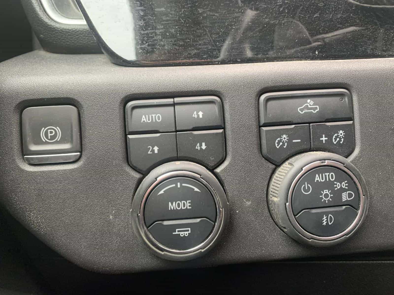 Image 22 Chevrolet Silverado 1500 LT Trail Boss 2024