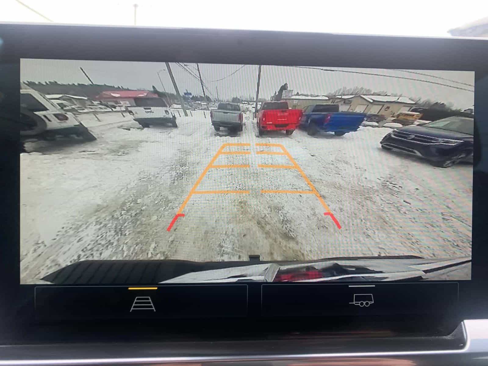 Image 25 Chevrolet Silverado 1500 LT Trail Boss 2024