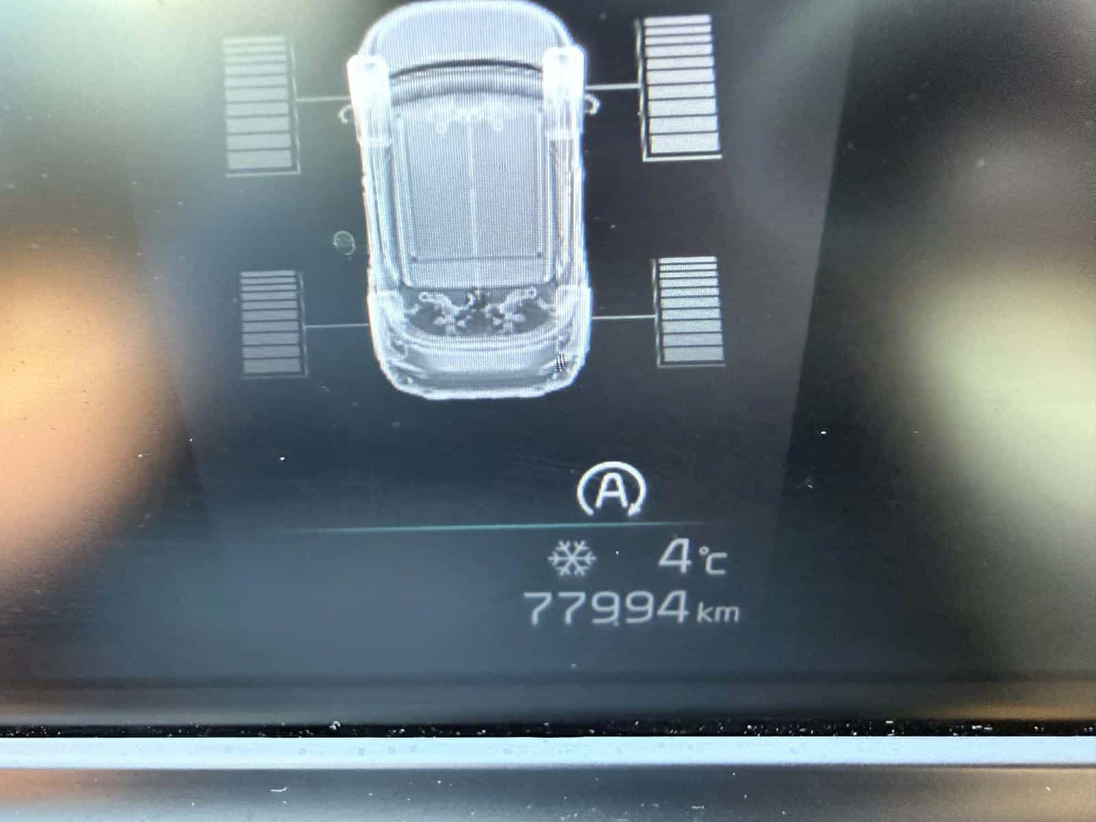 2024 Kia Seltos EX - Image 9