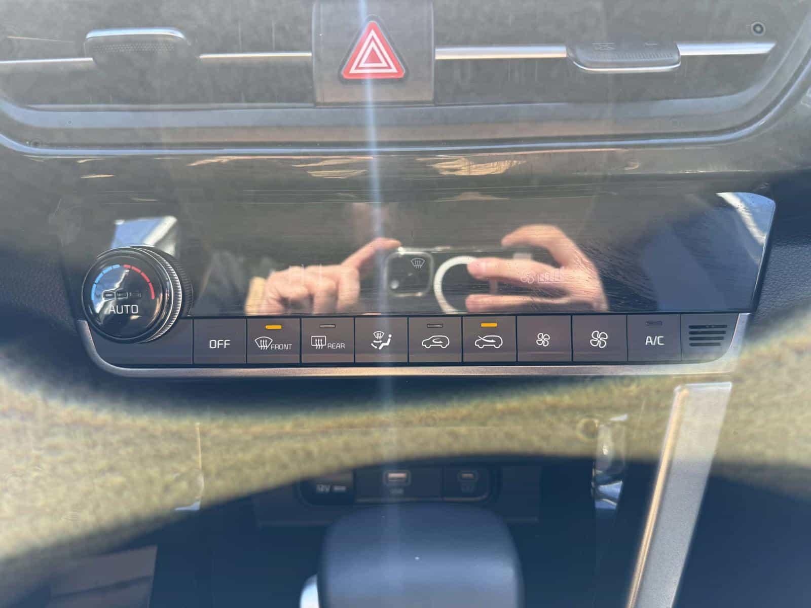 2024 Kia Seltos EX - Image 26