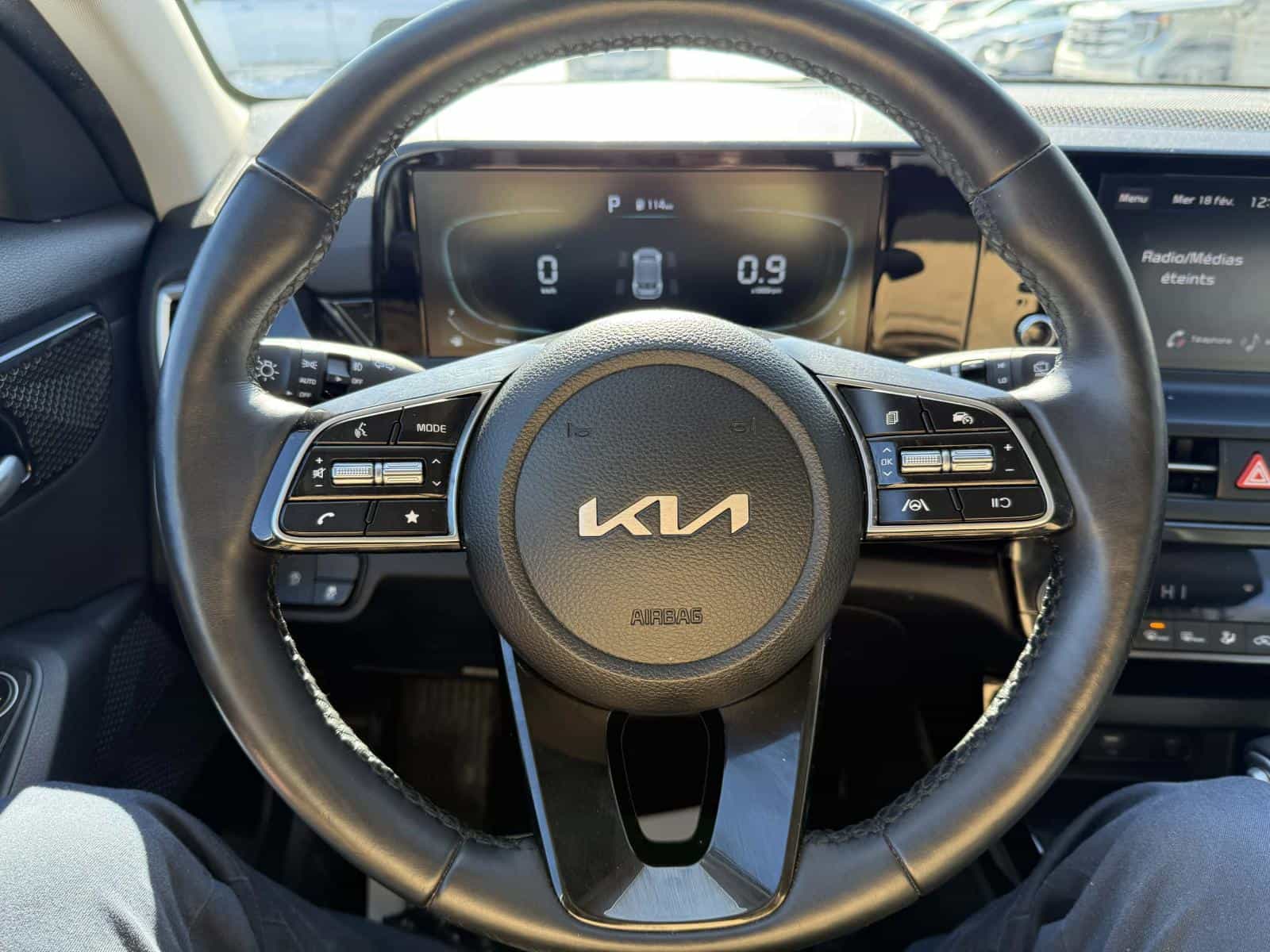 Image 20 Kia Seltos EX 2024