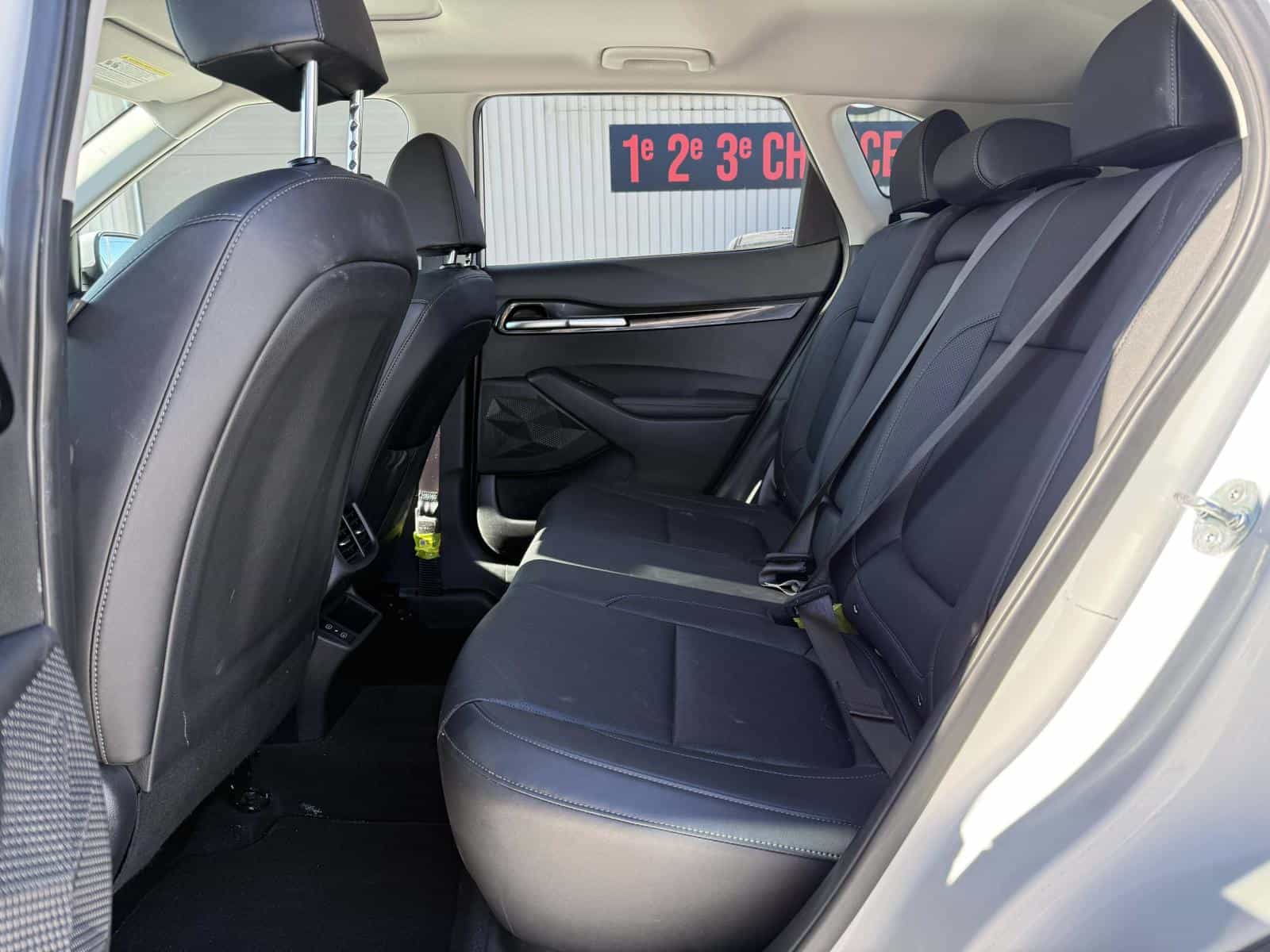 Image 8 Kia Seltos EX 2024