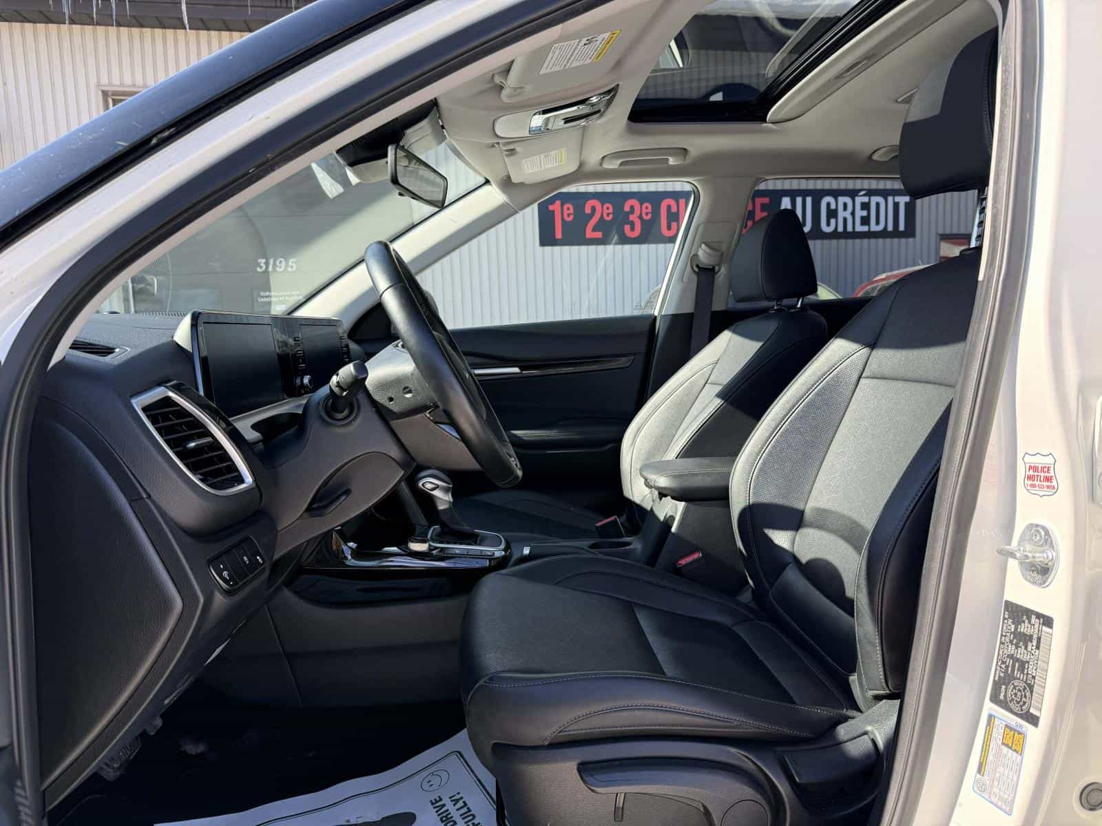 Image 7 Kia Seltos EX 2024