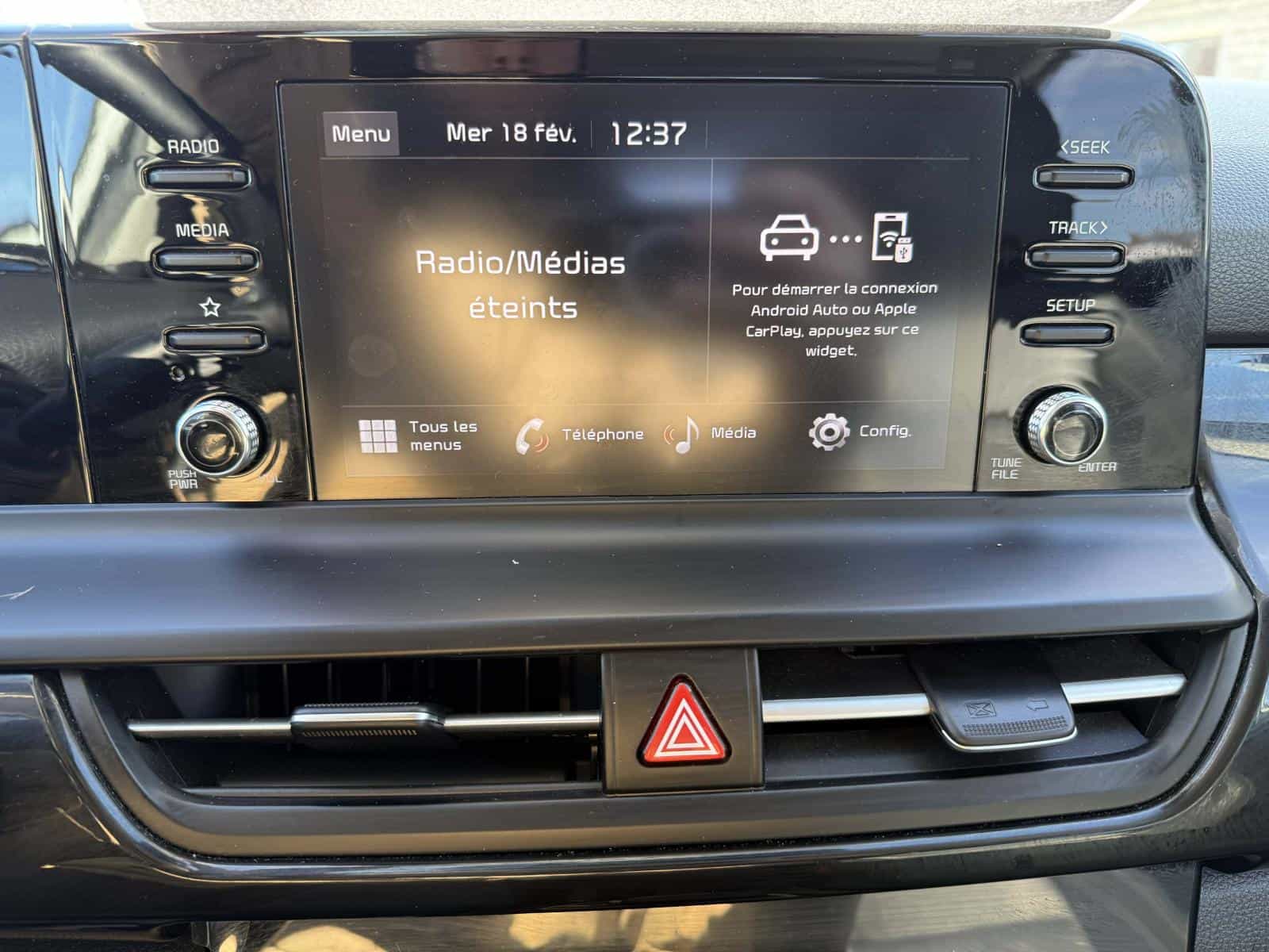 2024 Kia Seltos EX - Image 24