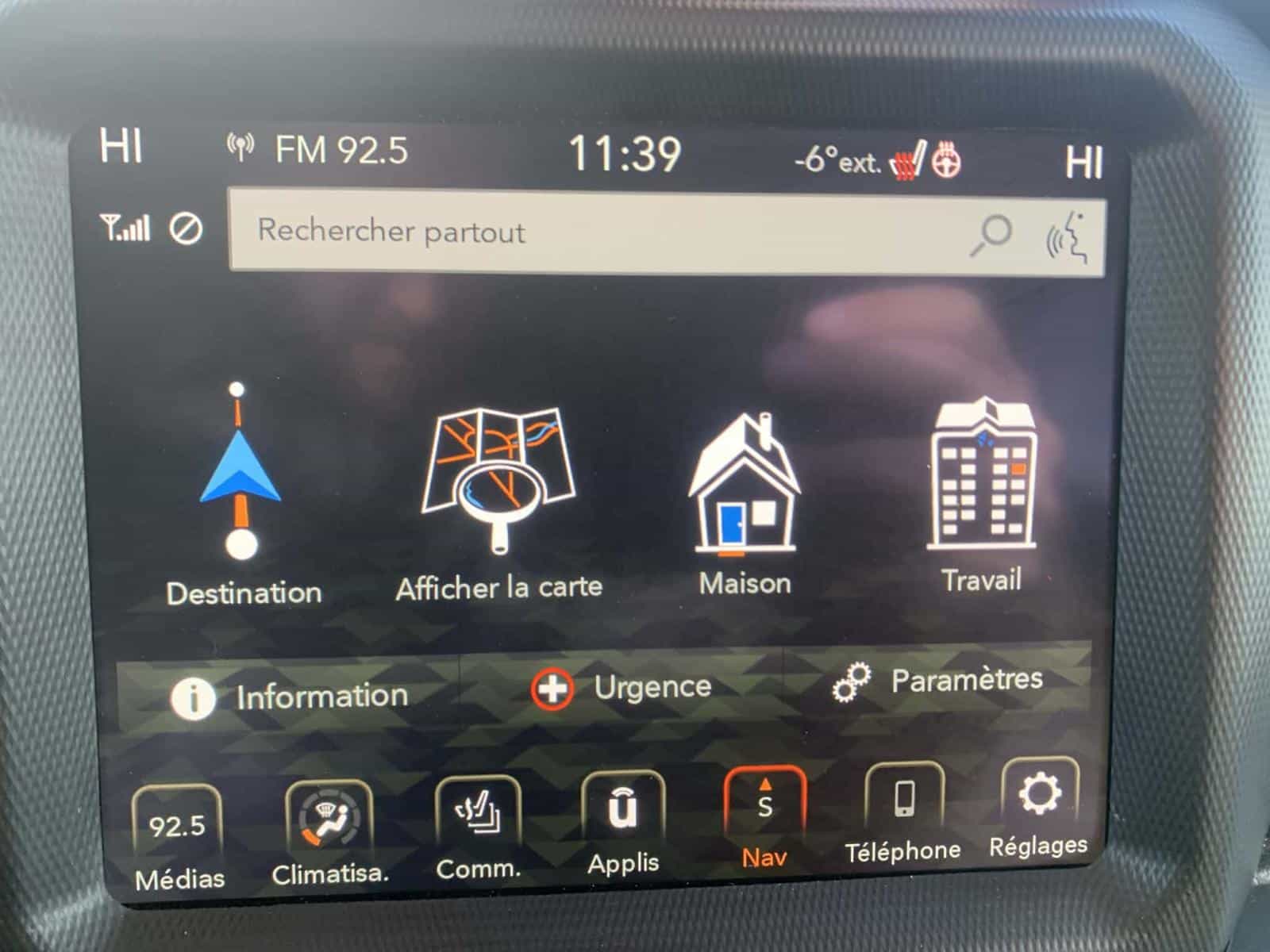 Image 22 Jeep Wrangler 4xe Unlimited Sahara 2021