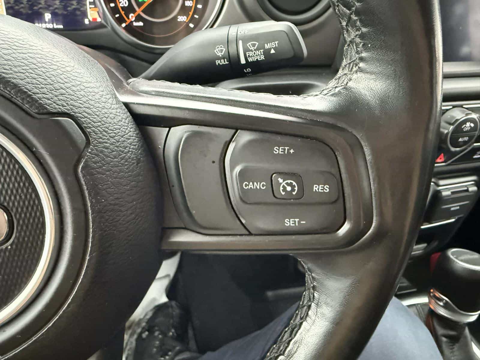 Image 18 Jeep Gladiator Willy's 2022