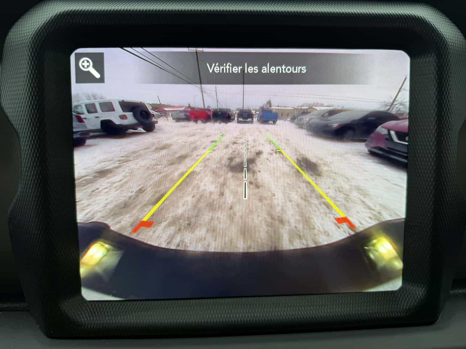 Image 24 Jeep Gladiator Willy's 2022